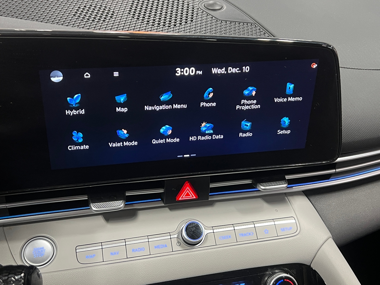 Thumbnail: 2025 Hyundai Elantra - 3