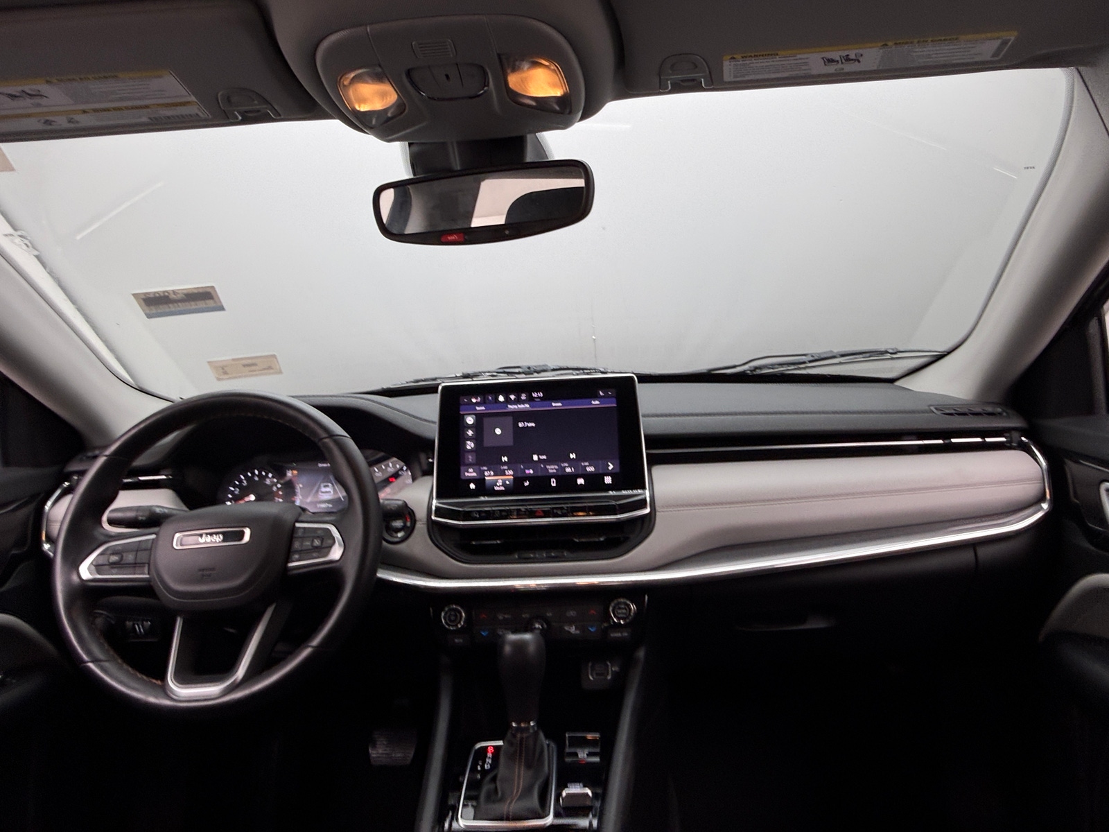 Thumbnail: 2022 Jeep Compass - 2