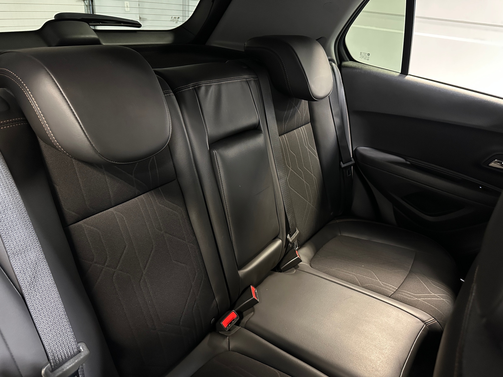 Thumbnail: 2020 Chevrolet Trax - 6