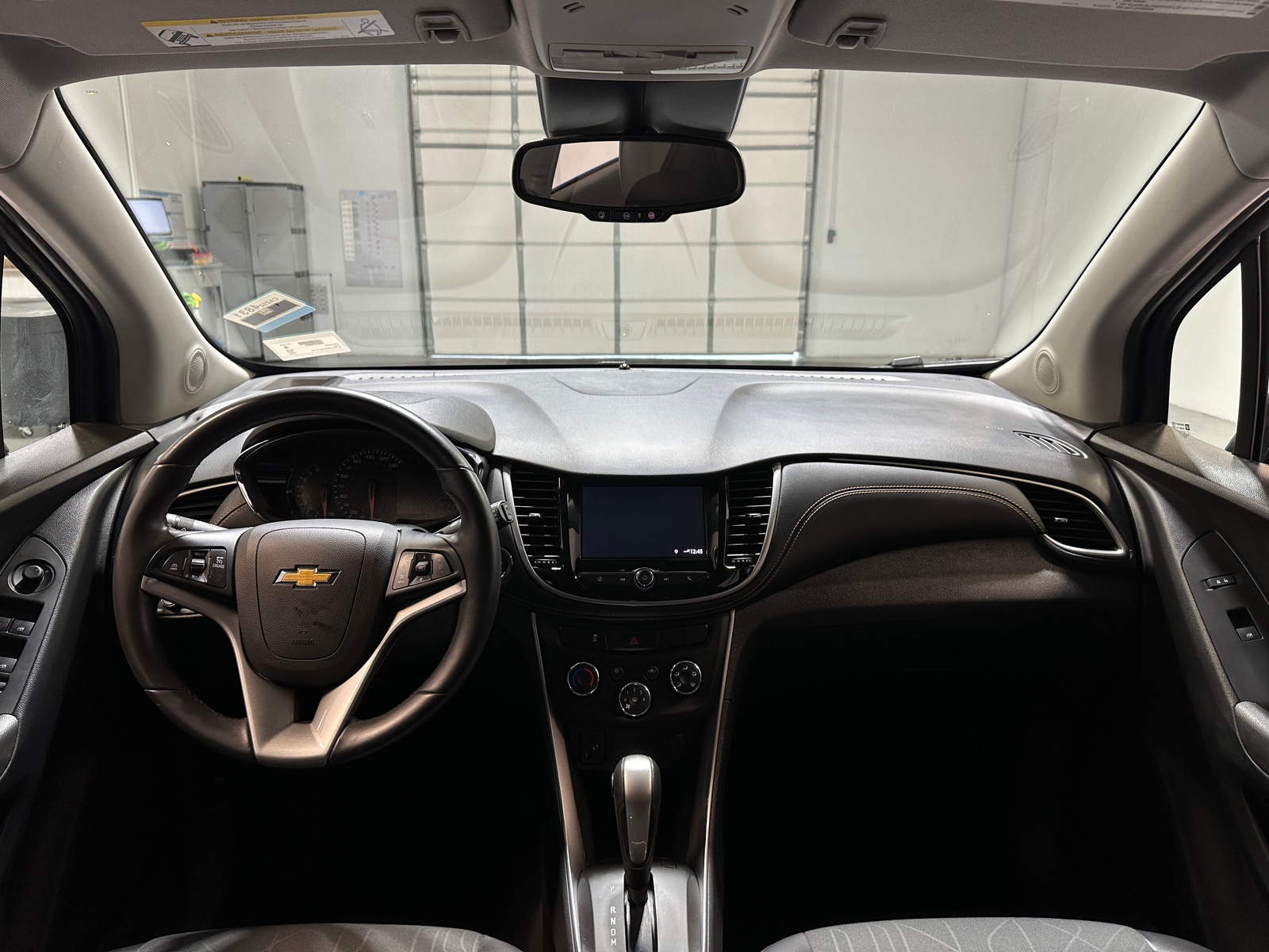 Thumbnail: 2020 Chevrolet Trax - 3