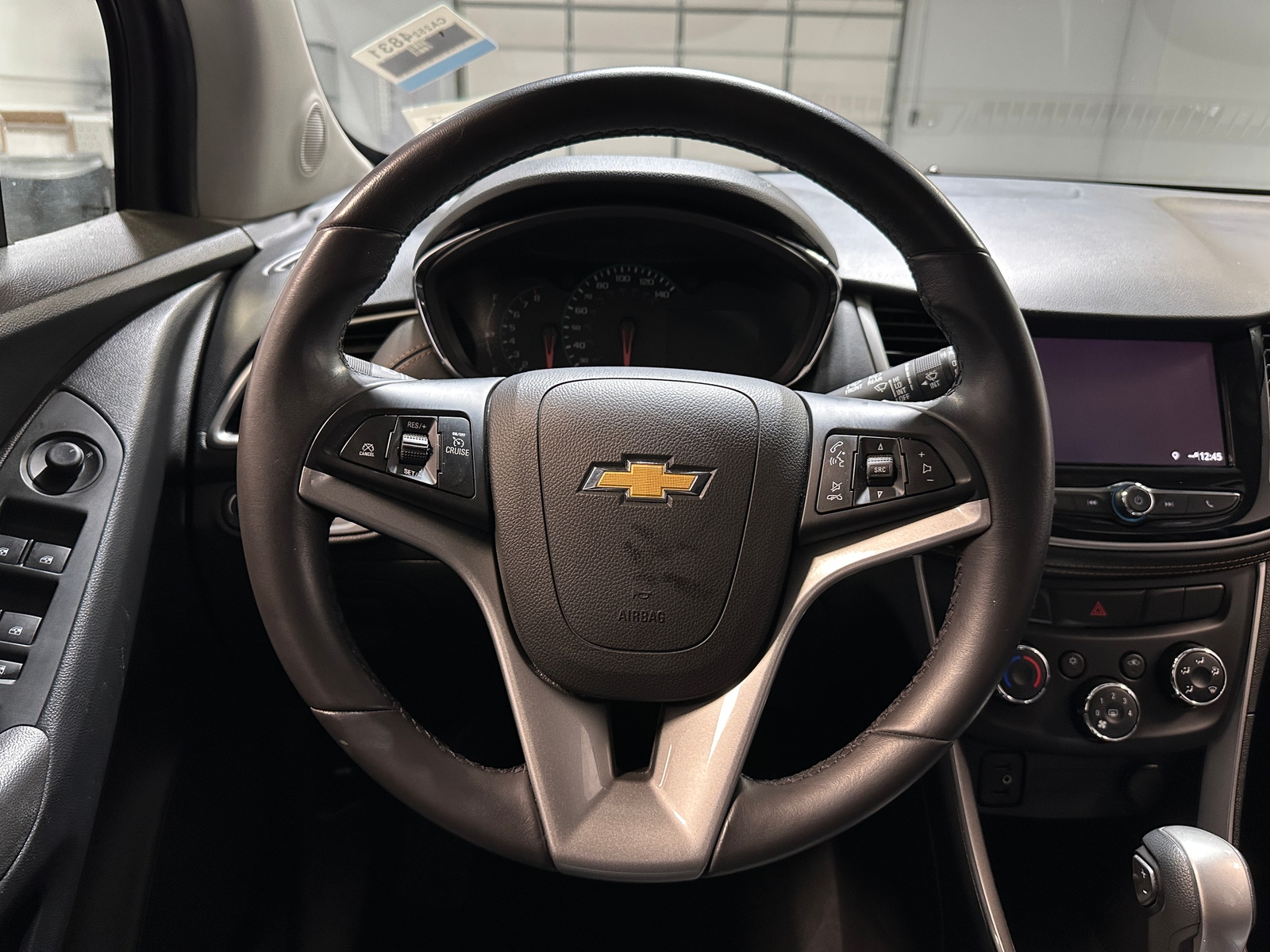 Thumbnail: 2020 Chevrolet Trax - 5