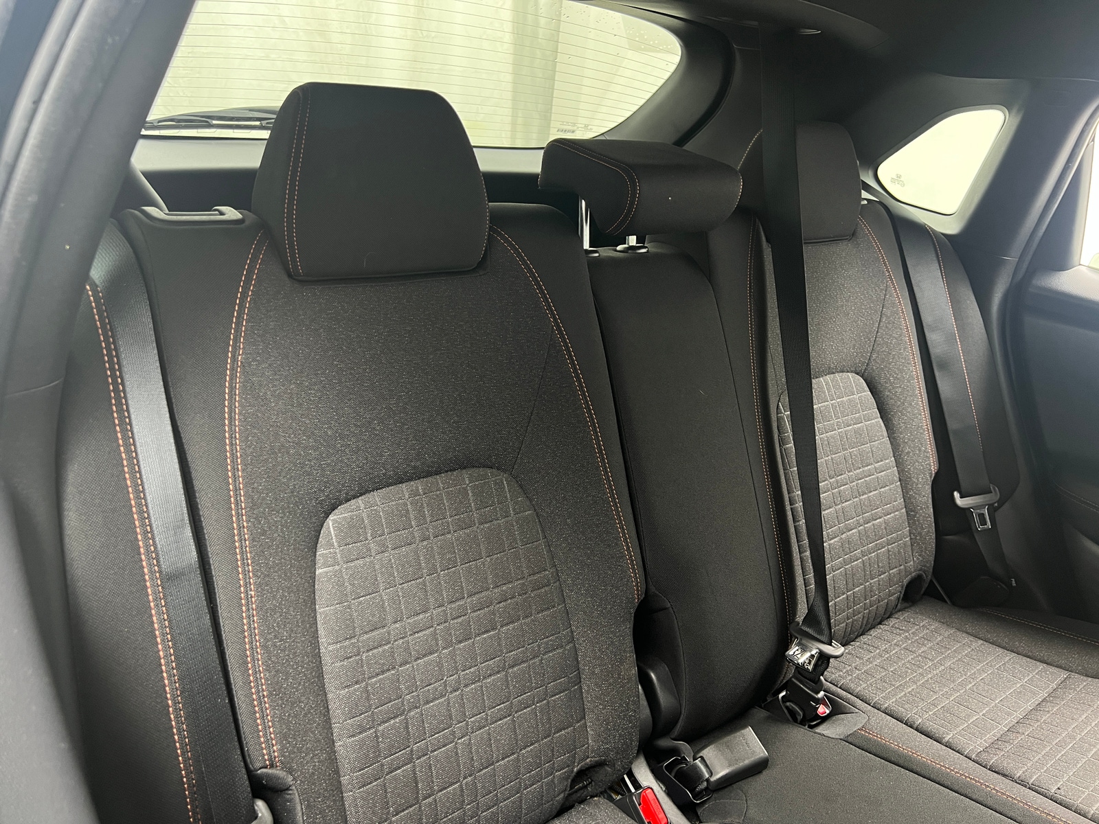 Thumbnail: 2023 Honda HR-V - 6