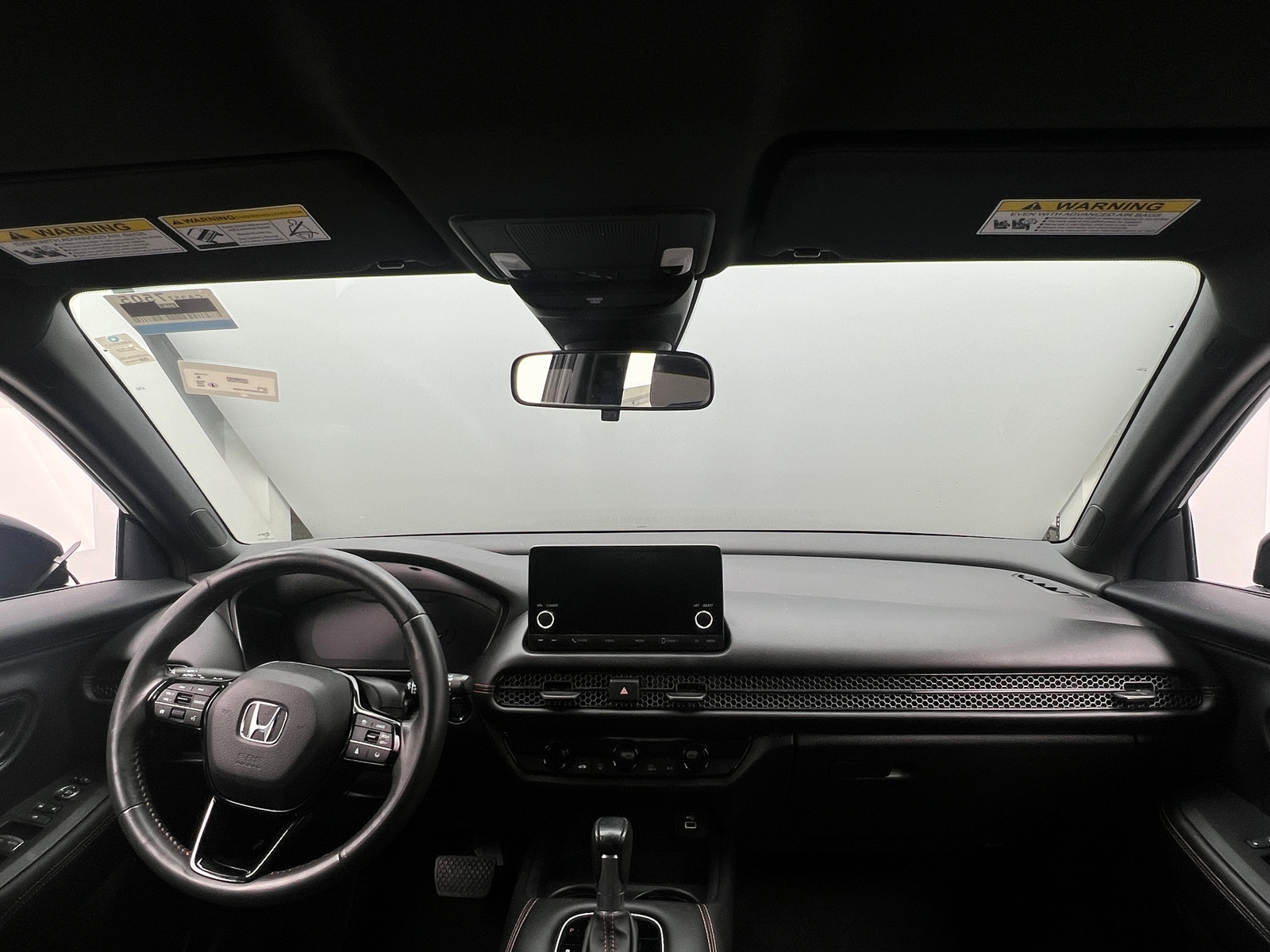 Thumbnail: 2023 Honda HR-V - 3