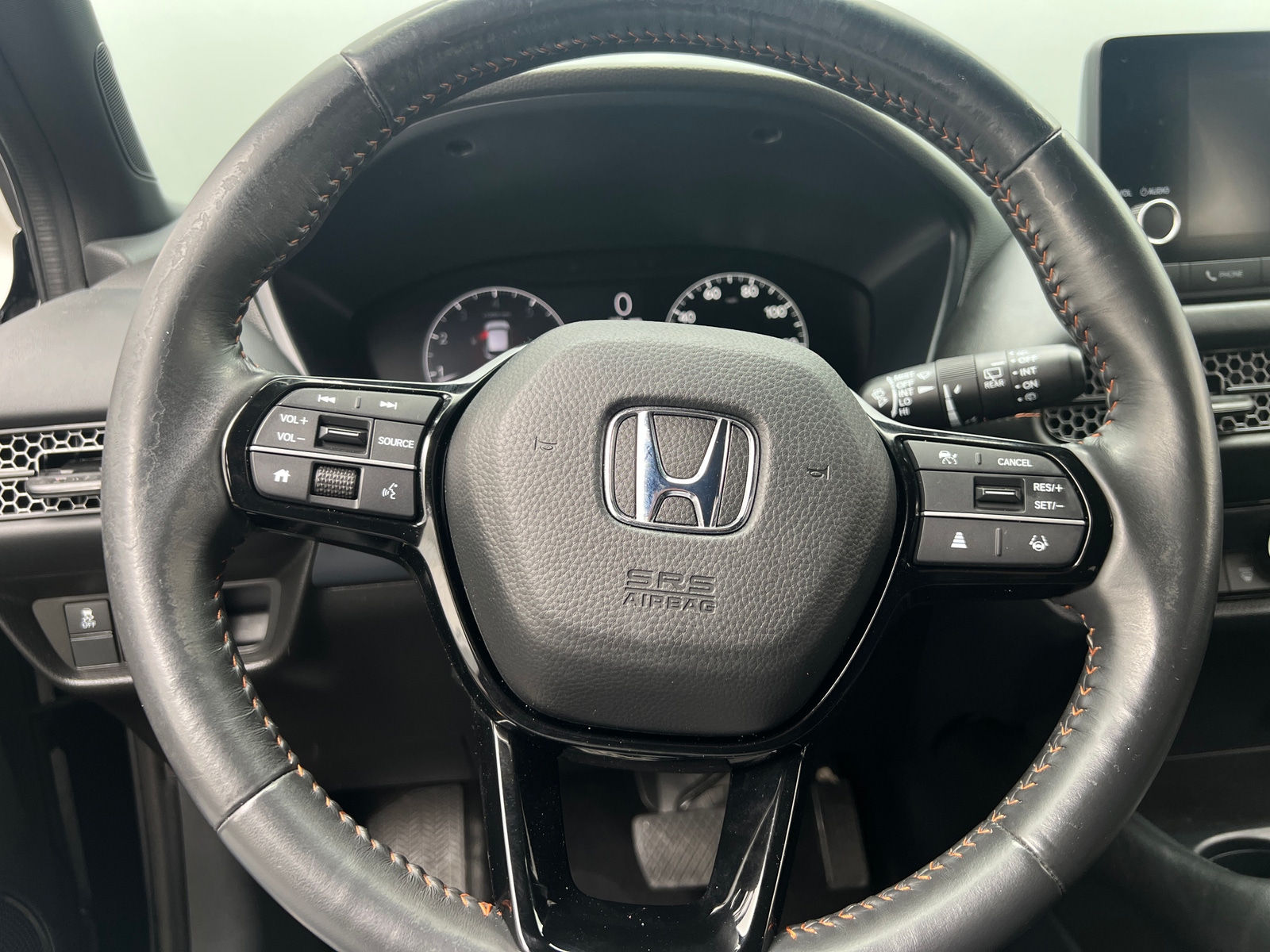 Thumbnail: 2023 Honda HR-V - 5