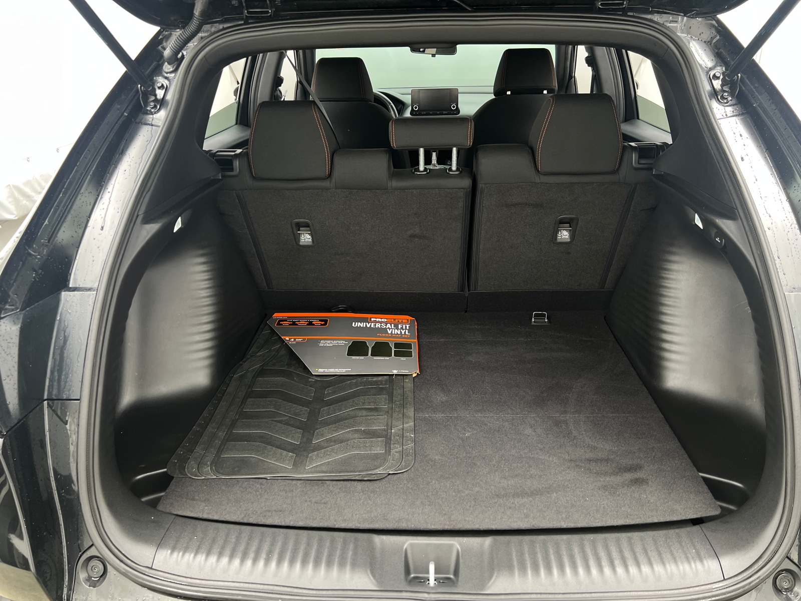 Thumbnail: 2023 Honda HR-V - 7