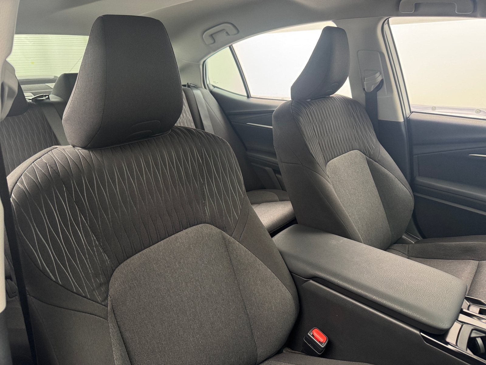 Thumbnail: 2025 Toyota Camry - 2