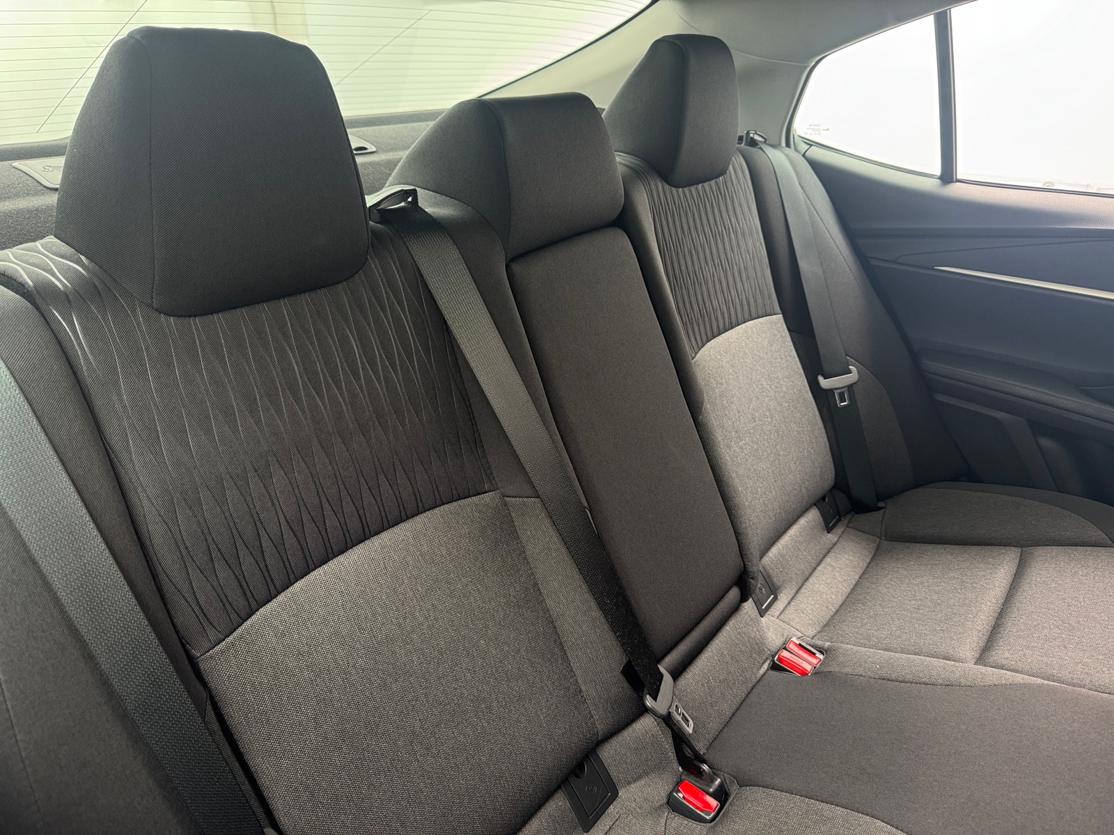 Thumbnail: 2025 Toyota Camry - 6