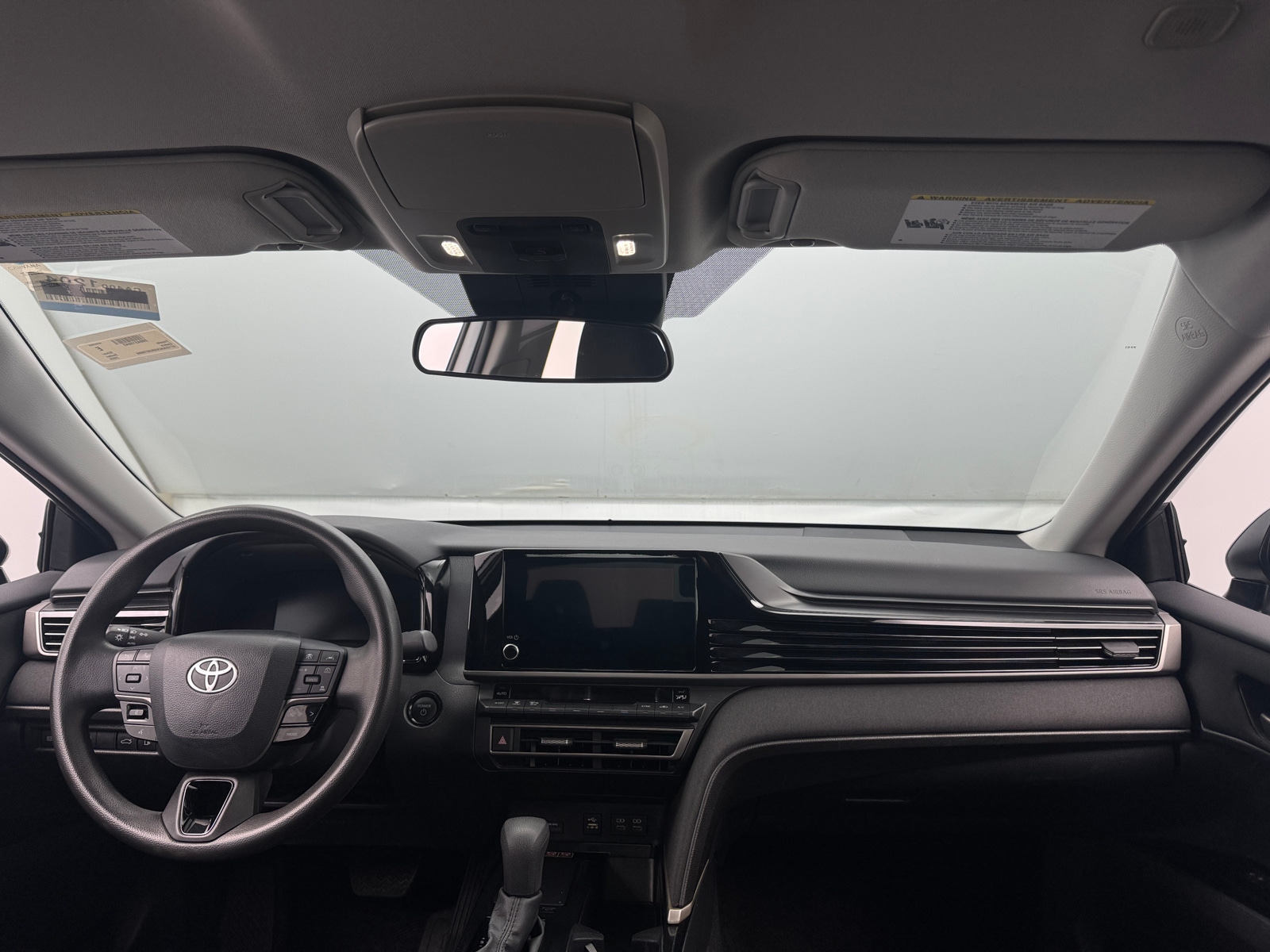 Thumbnail: 2025 Toyota Camry - 3