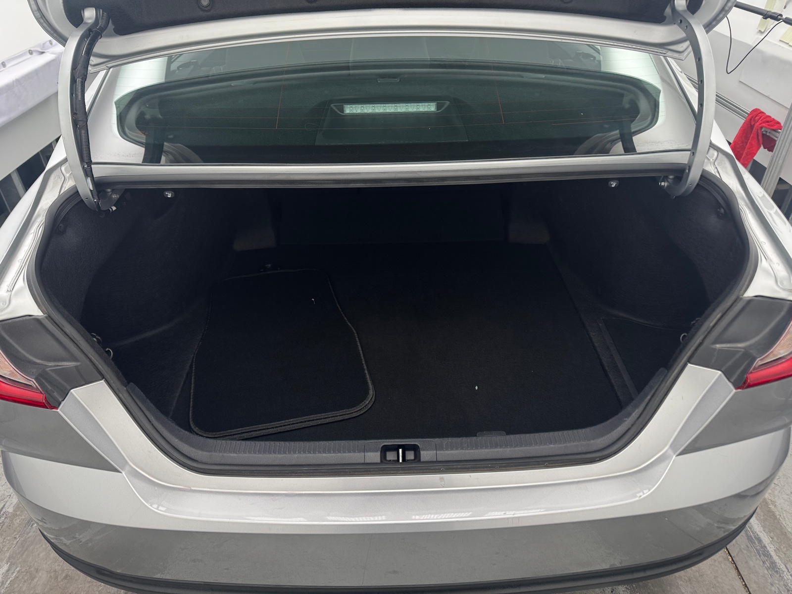 Thumbnail: 2025 Toyota Camry - 7