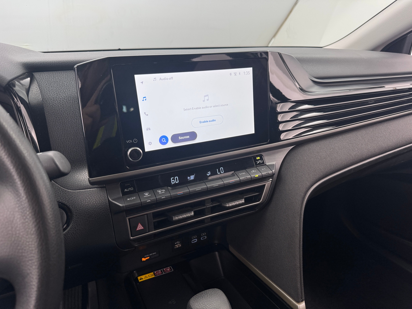 Thumbnail: 2025 Toyota Camry - 4