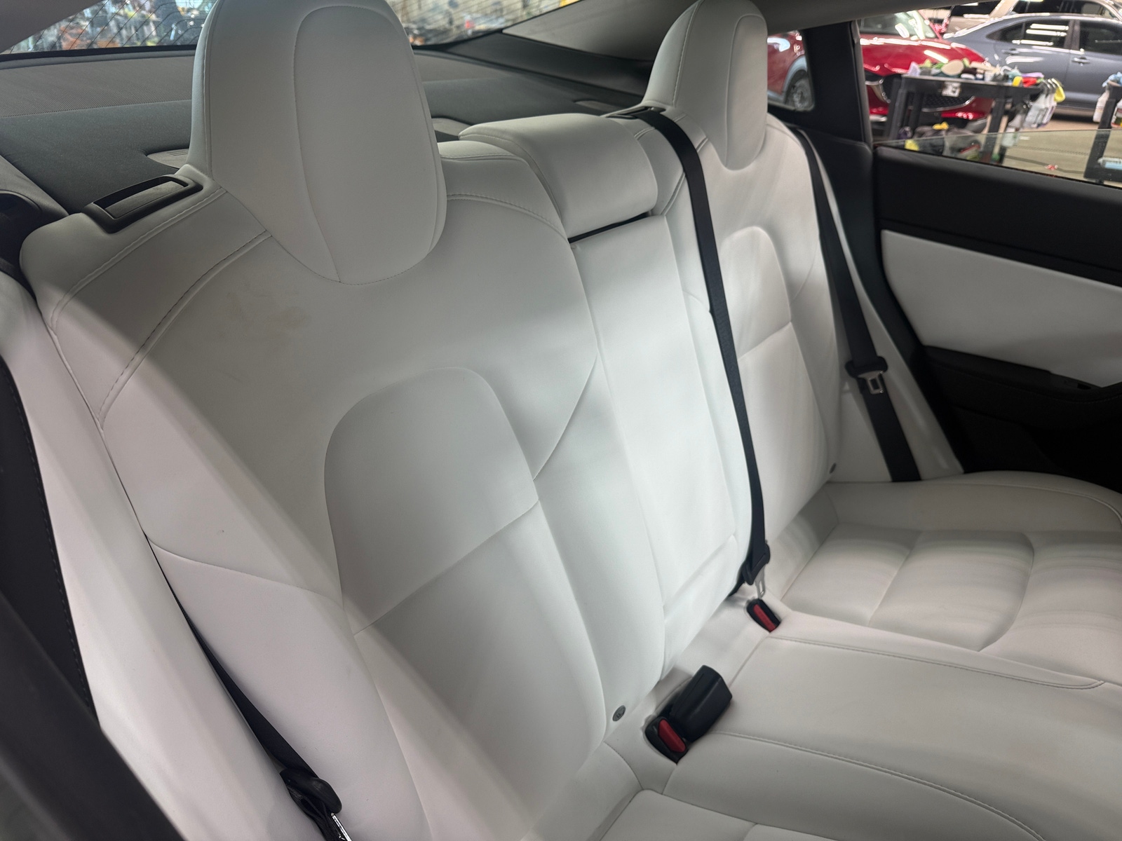 Thumbnail: 2019 Tesla Model 3 - 5