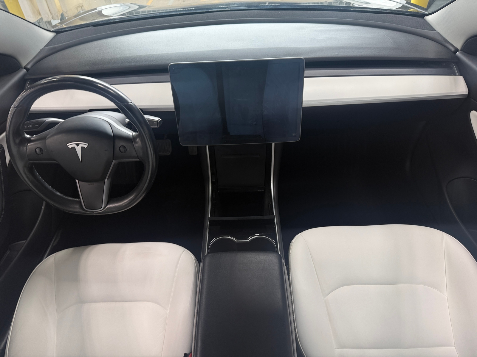 Thumbnail: 2019 Tesla Model 3 - 2