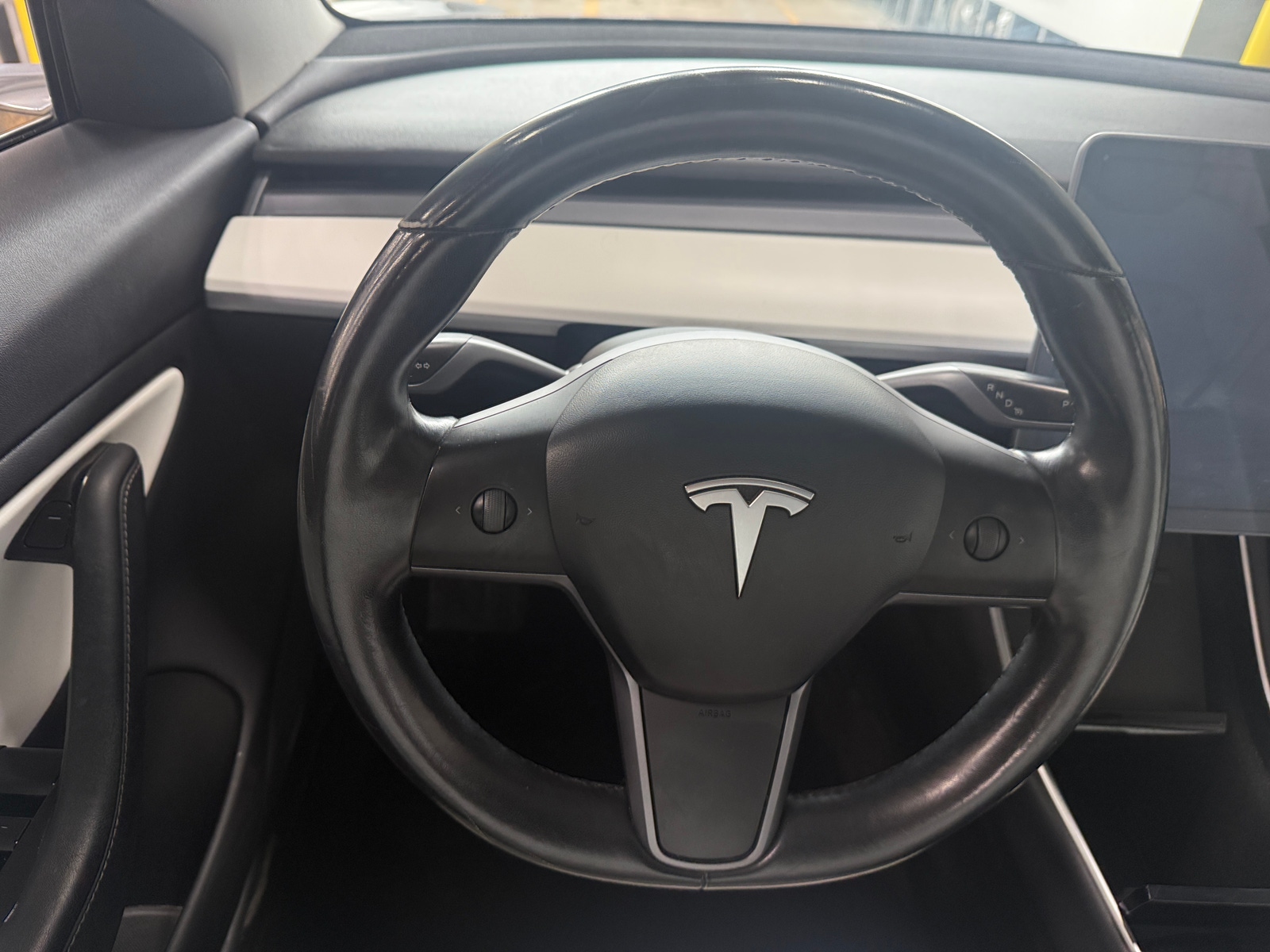 Thumbnail: 2019 Tesla Model 3 - 4
