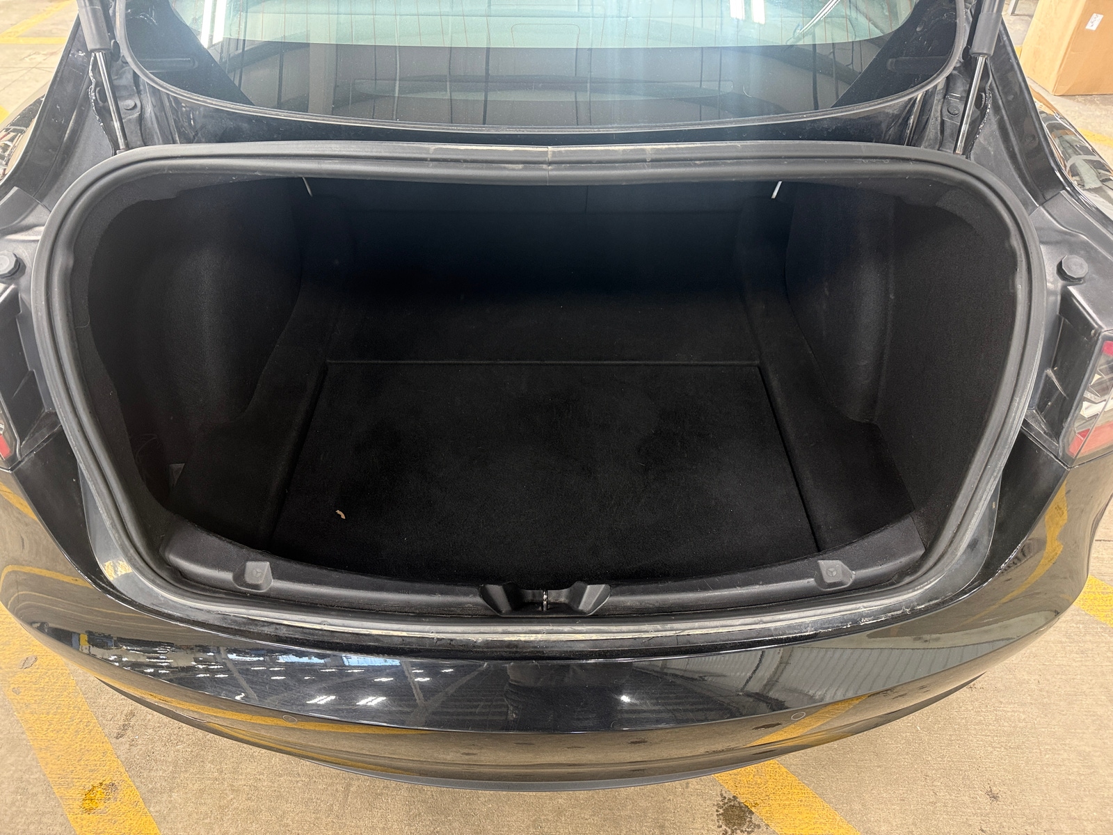 Thumbnail: 2019 Tesla Model 3 - 6