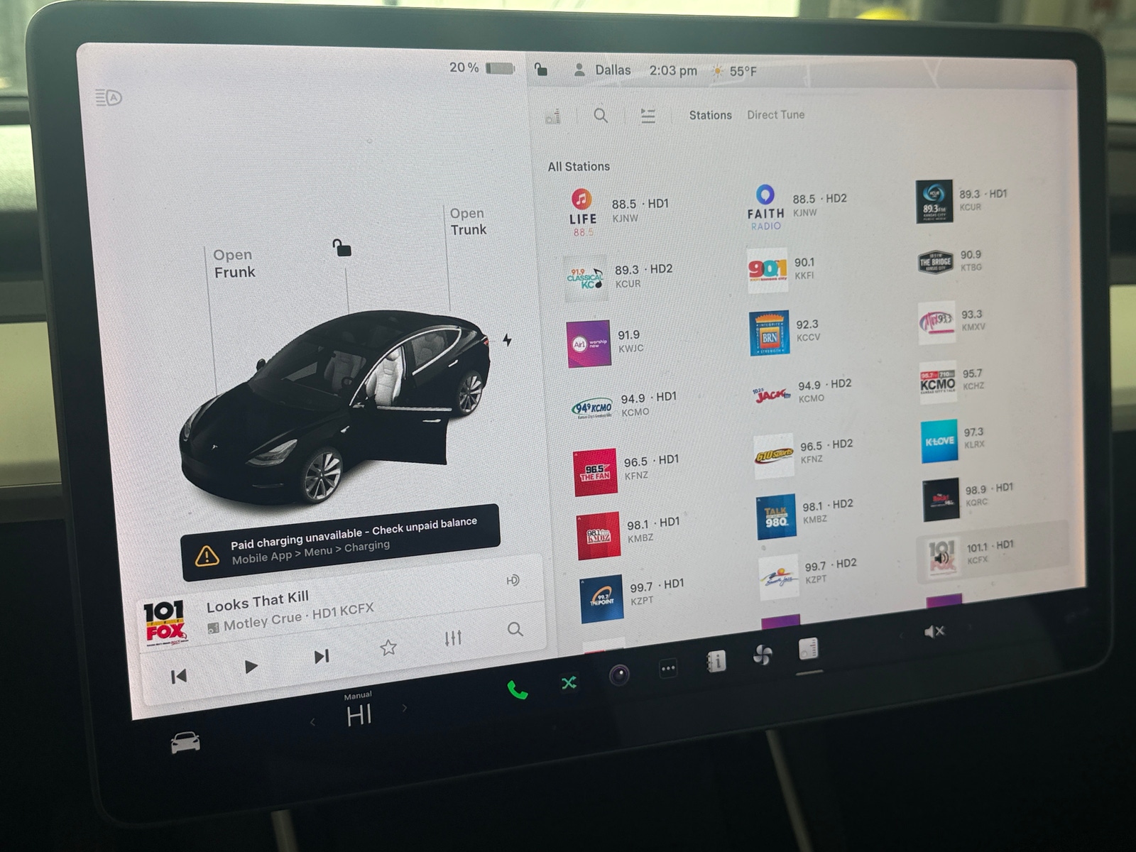 Thumbnail: 2019 Tesla Model 3 - 3