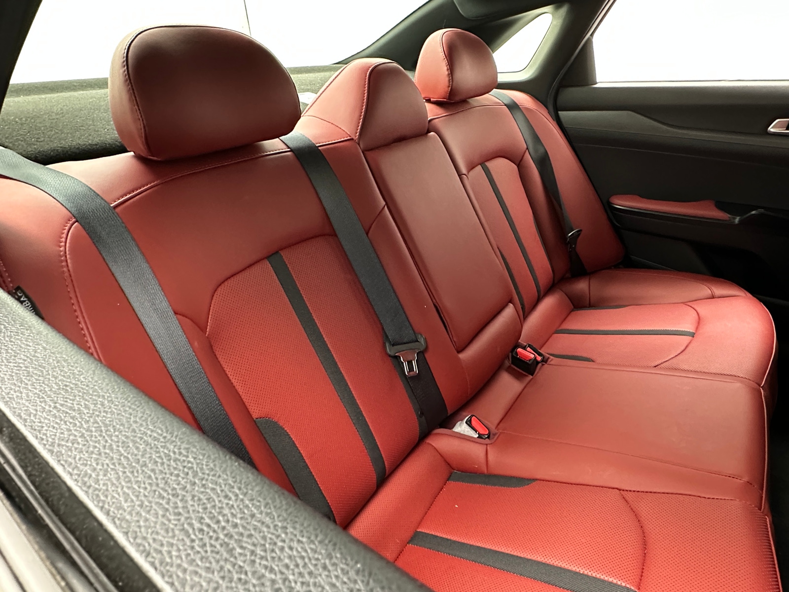 Thumbnail: 2023 Kia K5 - 5