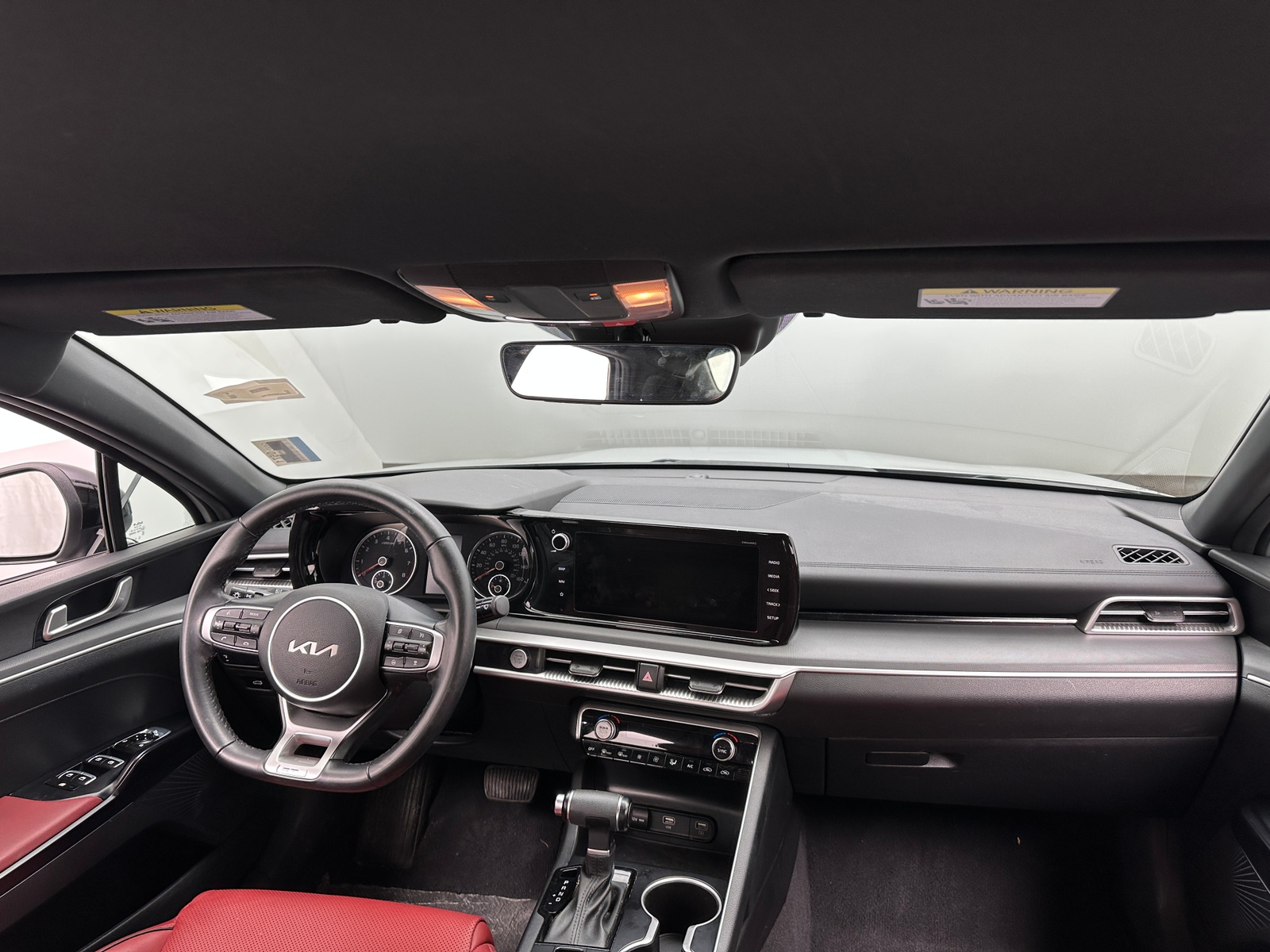 Thumbnail: 2023 Kia K5 - 2