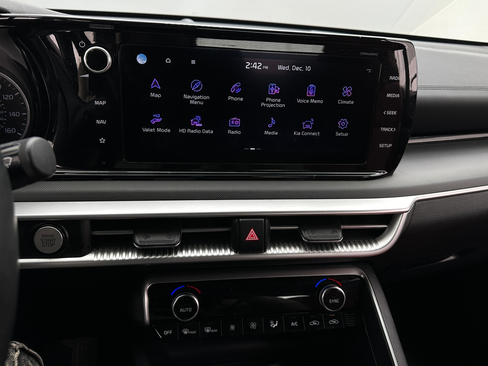 Thumbnail: 2023 Kia K5 - 3