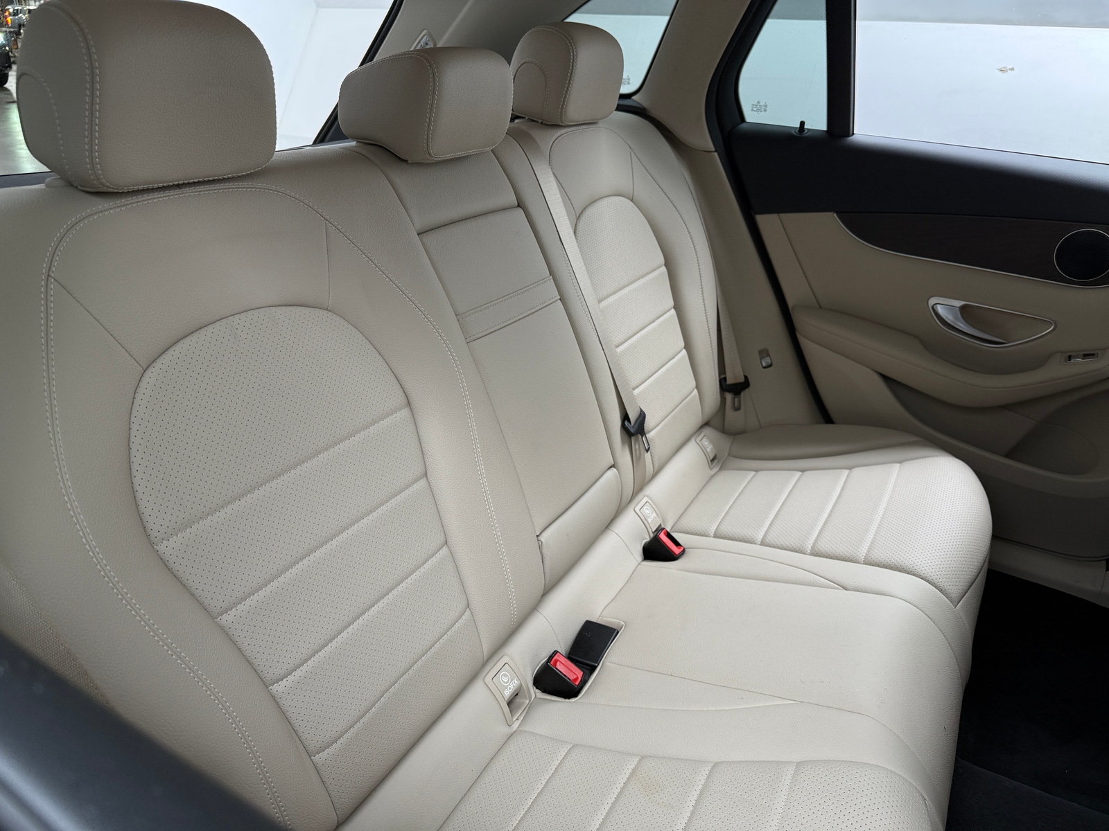 Thumbnail: 2018 Mercedes-Benz GLC - 5