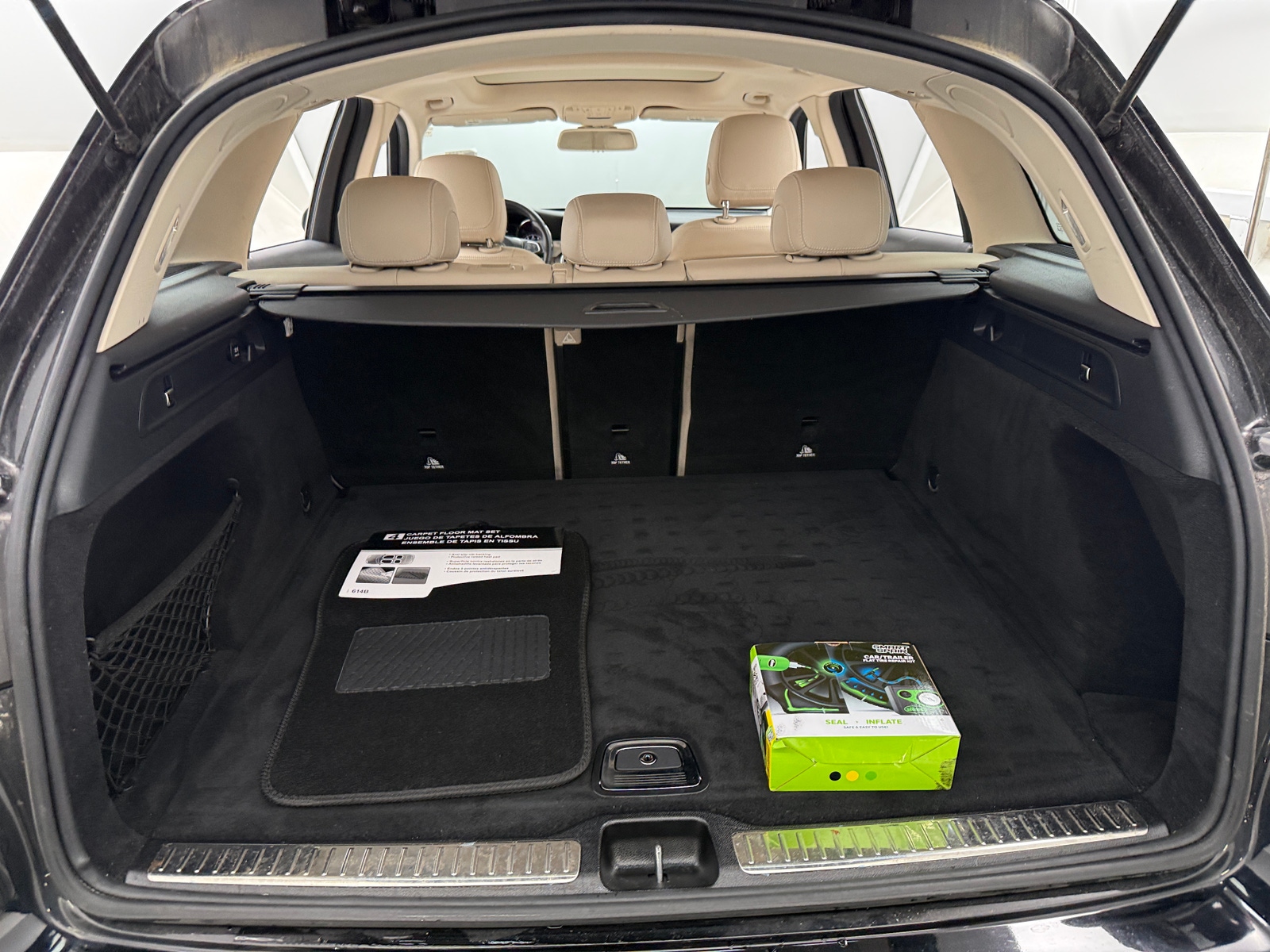 Thumbnail: 2018 Mercedes-Benz GLC - 6