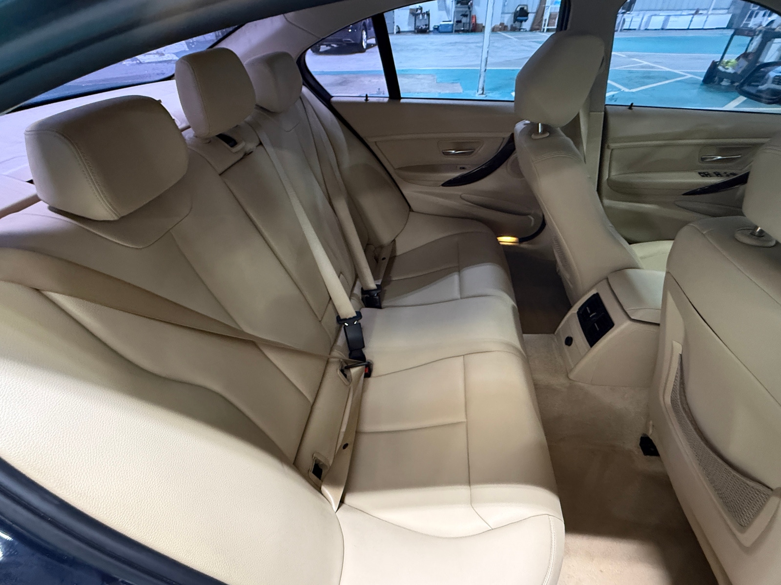 Thumbnail: 2013 BMW 3 Series - 5