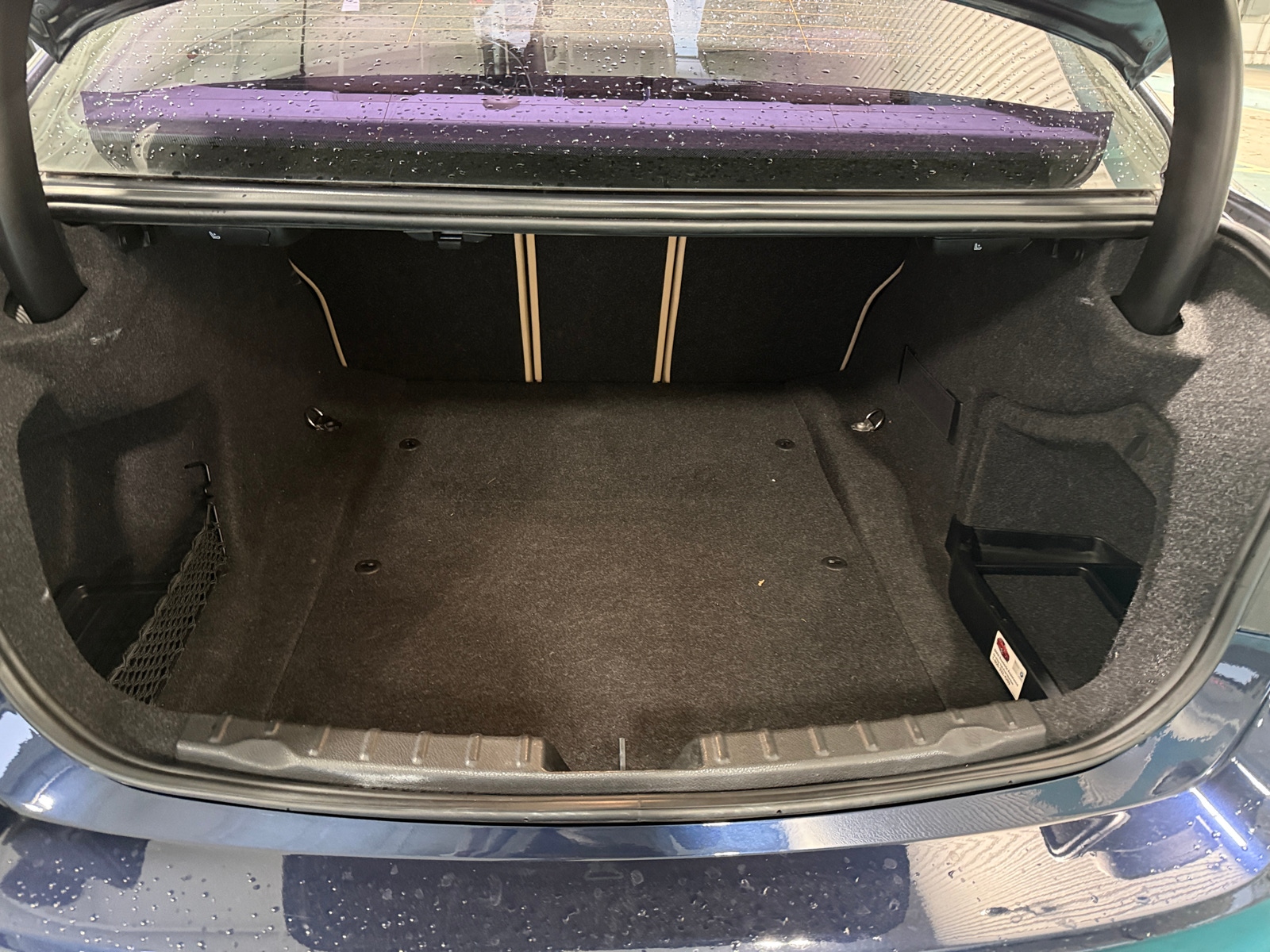 Thumbnail: 2013 BMW 3 Series - 6