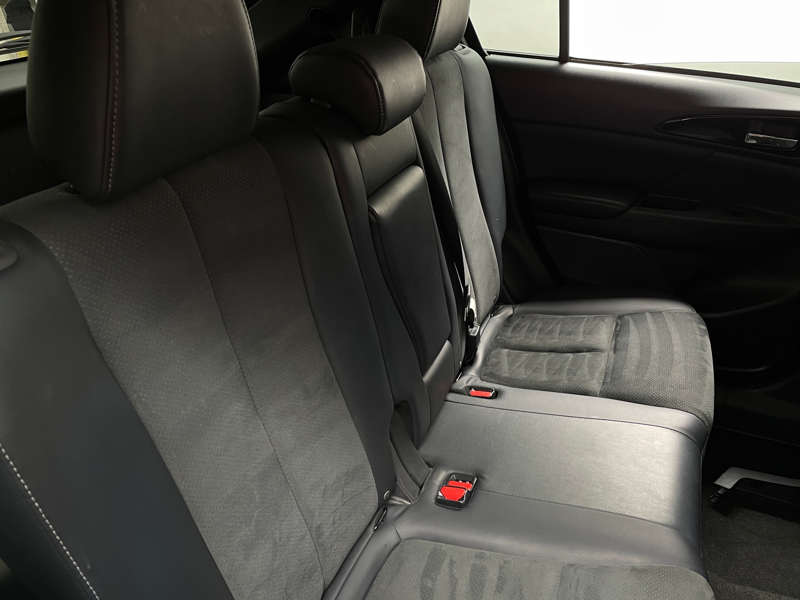 Thumbnail: 2024 Mitsubishi Eclipse Cross - 5