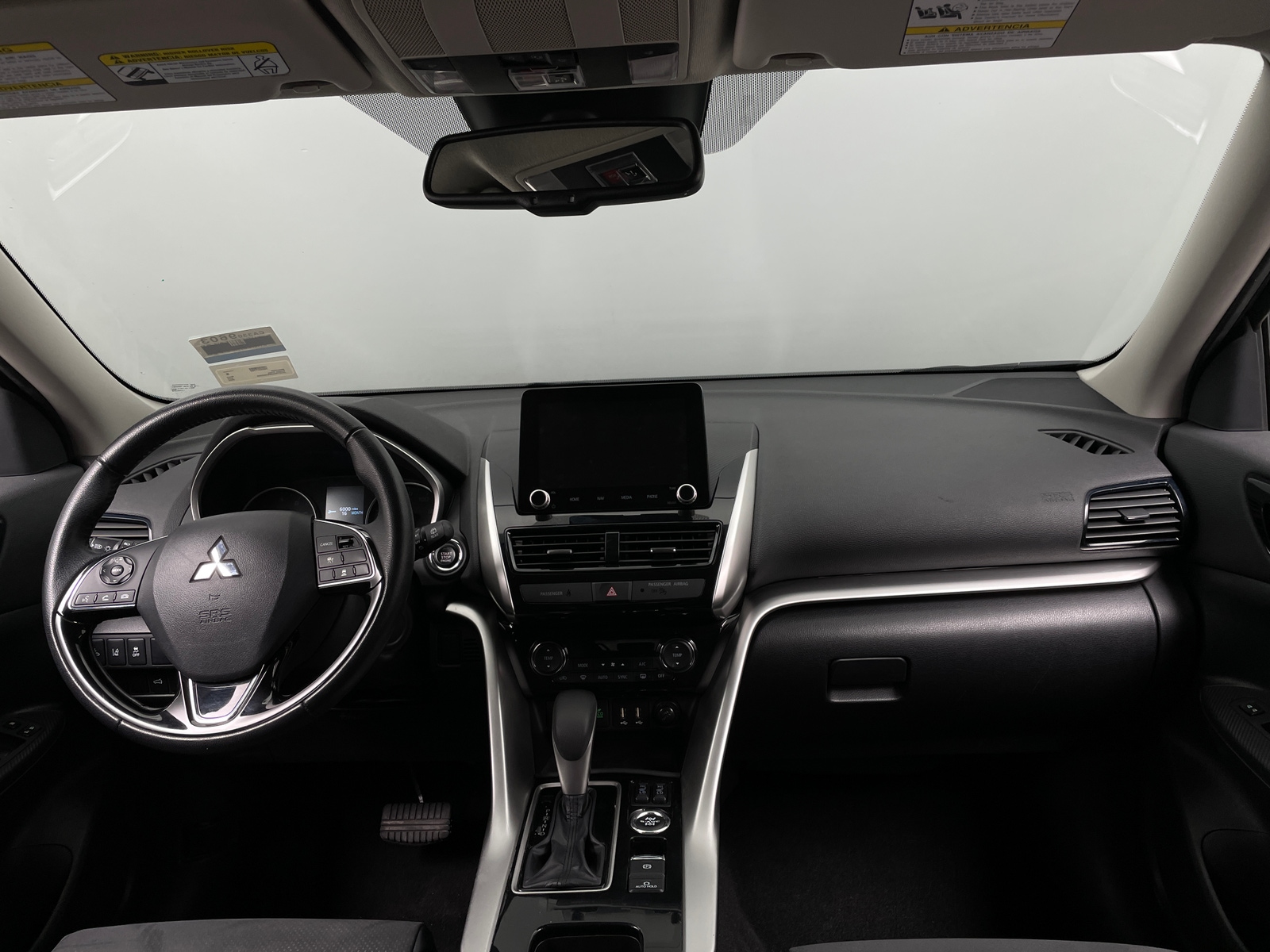 Thumbnail: 2024 Mitsubishi Eclipse Cross - 2