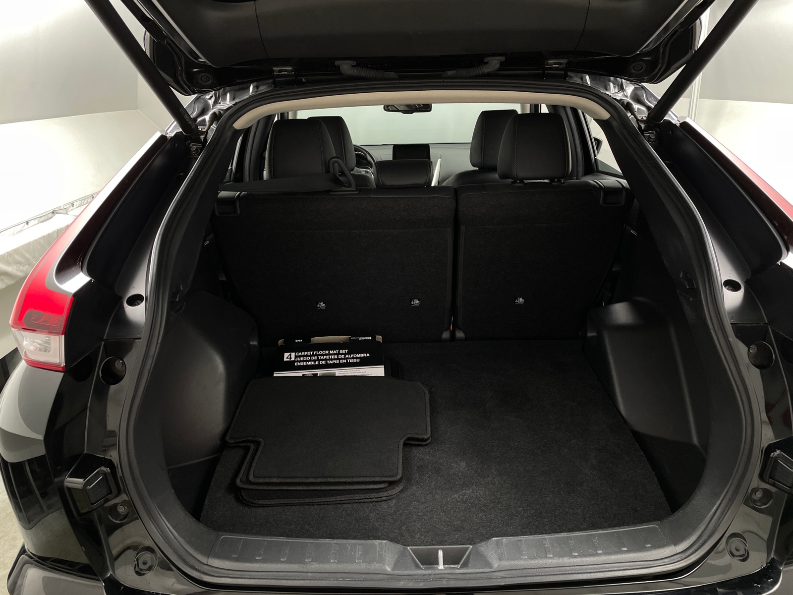 Thumbnail: 2024 Mitsubishi Eclipse Cross - 6