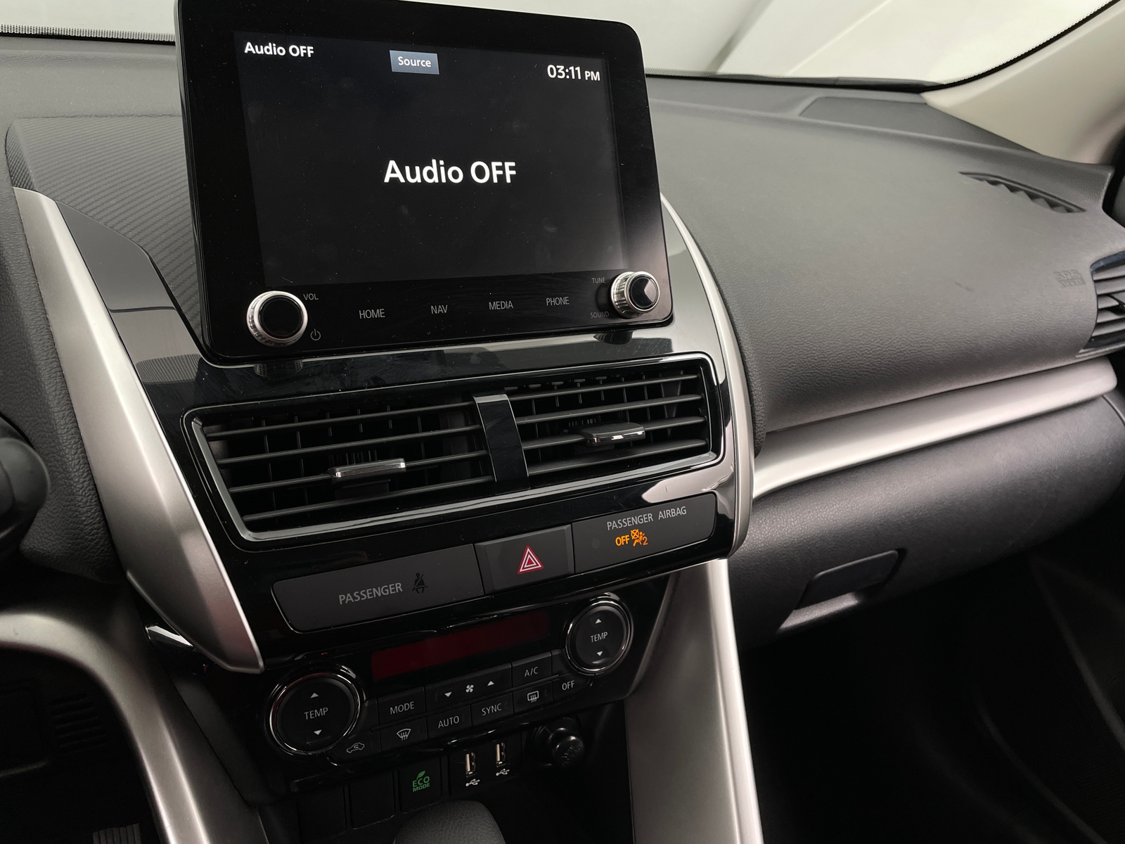 Thumbnail: 2024 Mitsubishi Eclipse Cross - 3