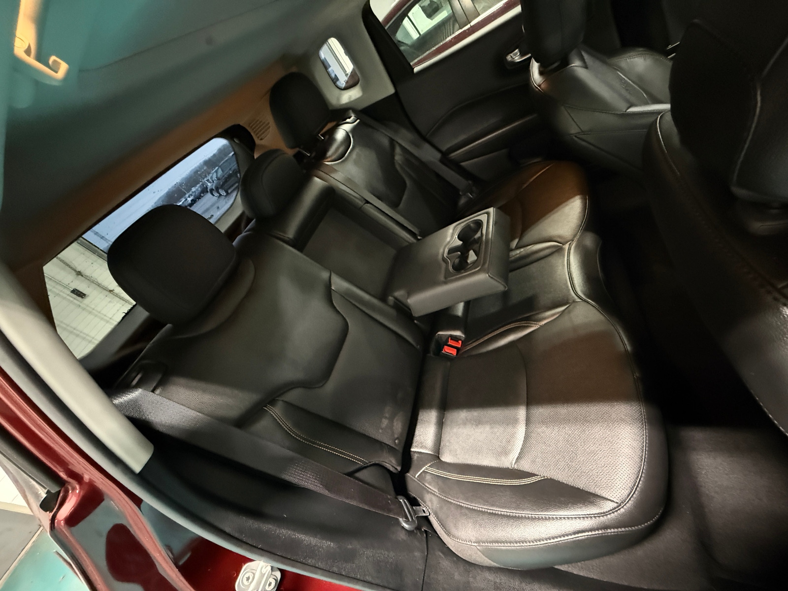 Thumbnail: 2021 Jeep Compass - 6