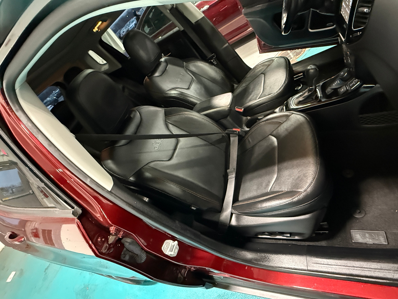 Thumbnail: 2021 Jeep Compass - 2