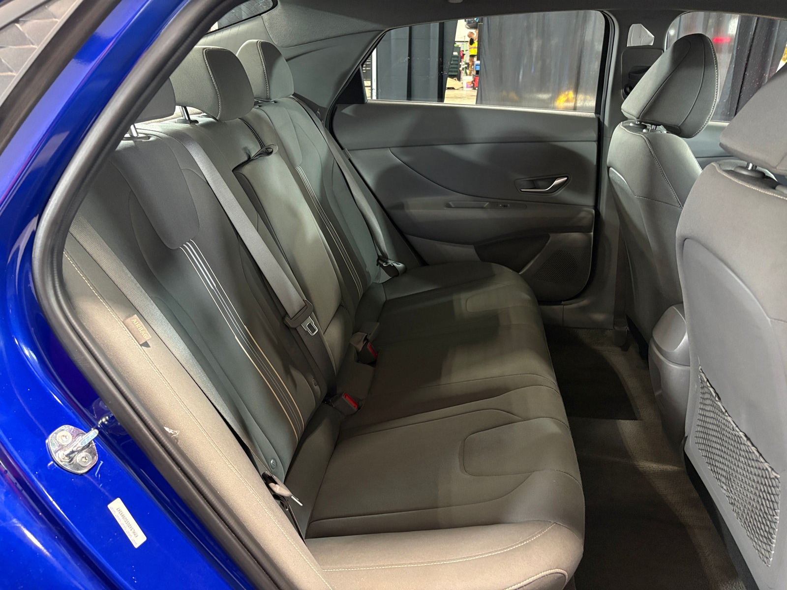 Thumbnail: 2025 Hyundai Elantra - 6