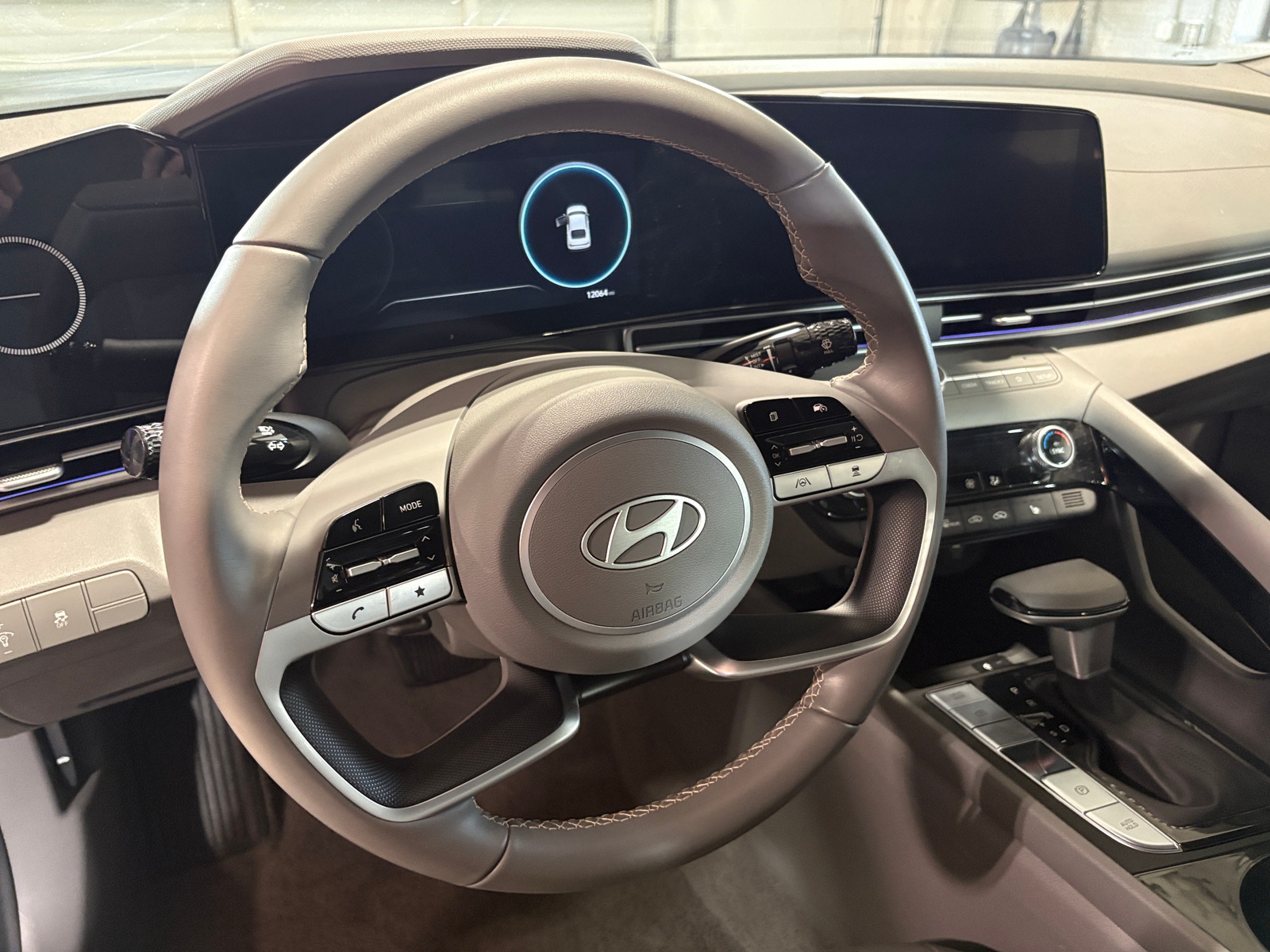 Thumbnail: 2025 Hyundai Elantra - 5