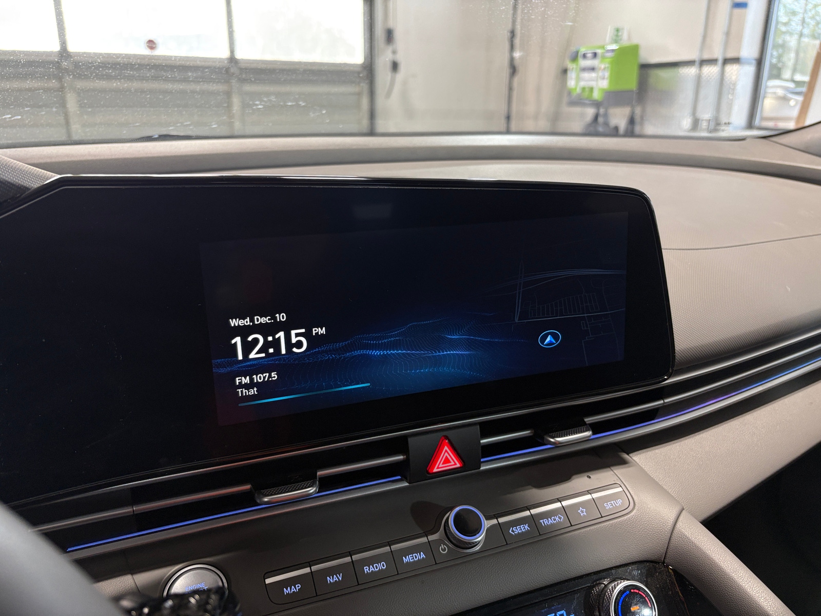 Thumbnail: 2025 Hyundai Elantra - 4