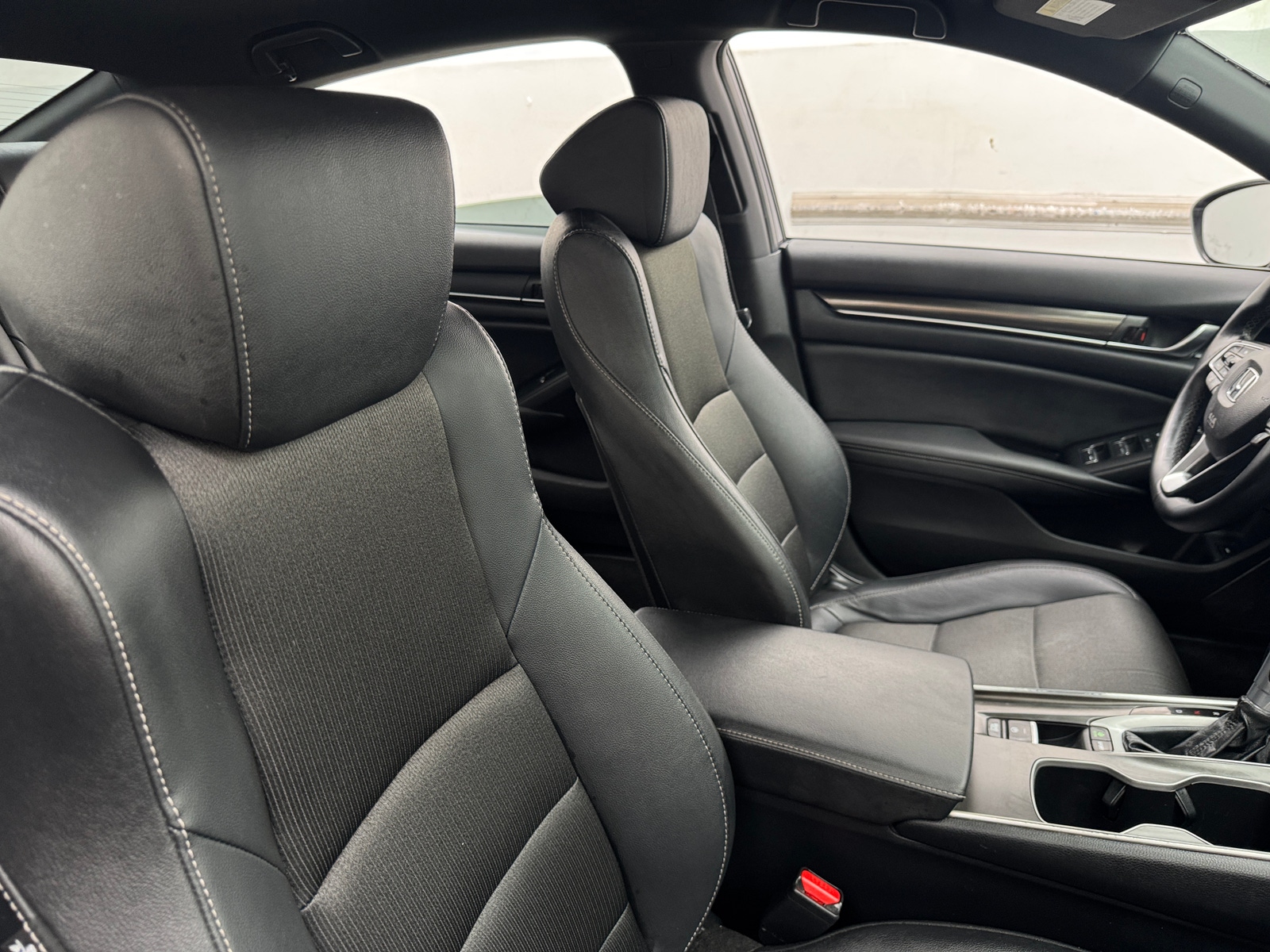 Thumbnail: 2019 Honda Accord - 2