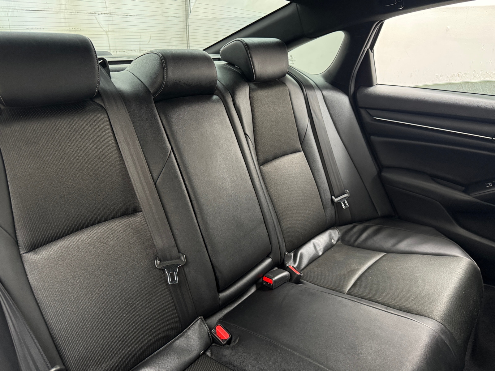 Thumbnail: 2019 Honda Accord - 6