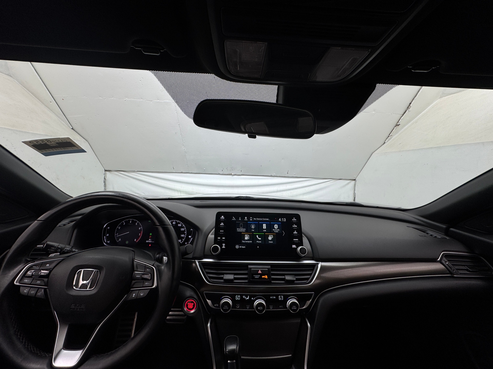 Thumbnail: 2019 Honda Accord - 3