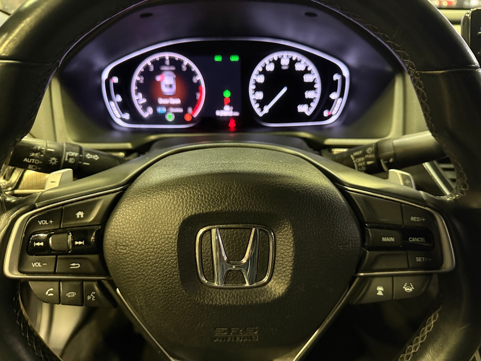 Thumbnail: 2019 Honda Accord - 5