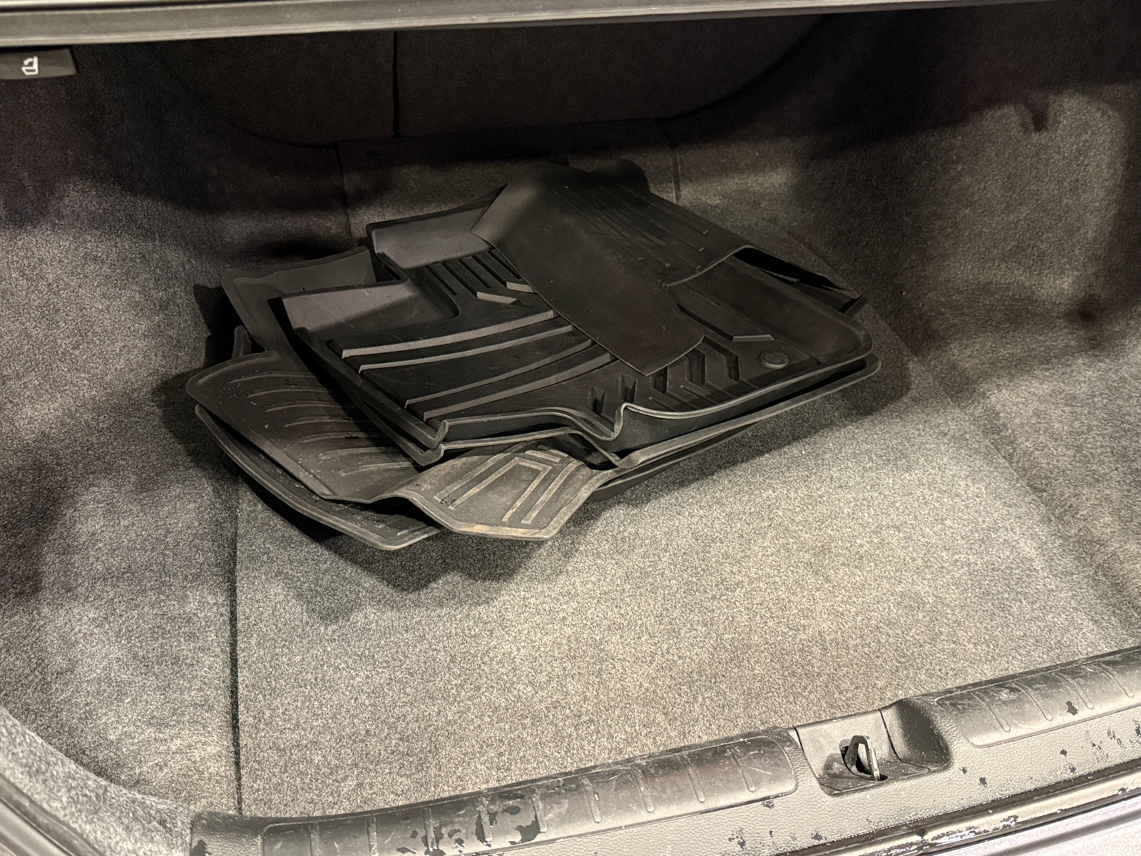 Thumbnail: 2019 Honda Accord - 7