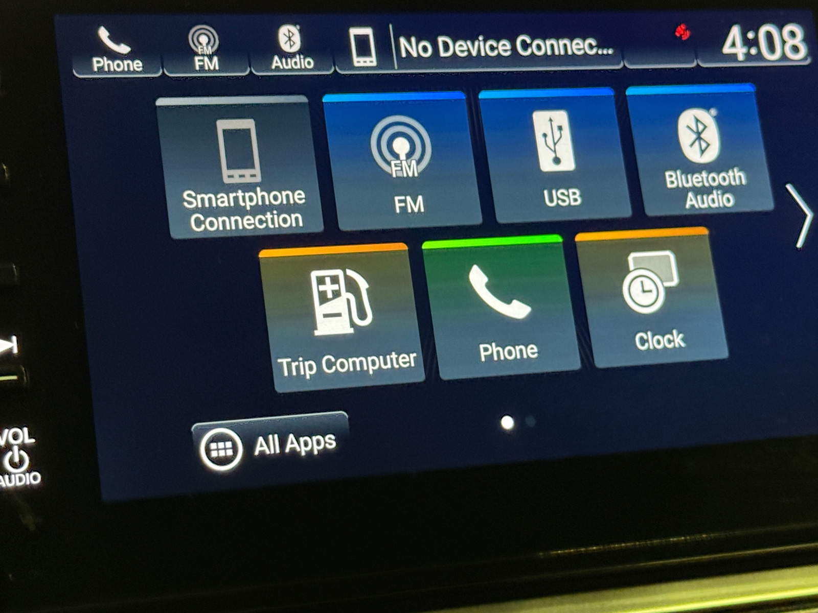 Thumbnail: 2019 Honda Accord - 4