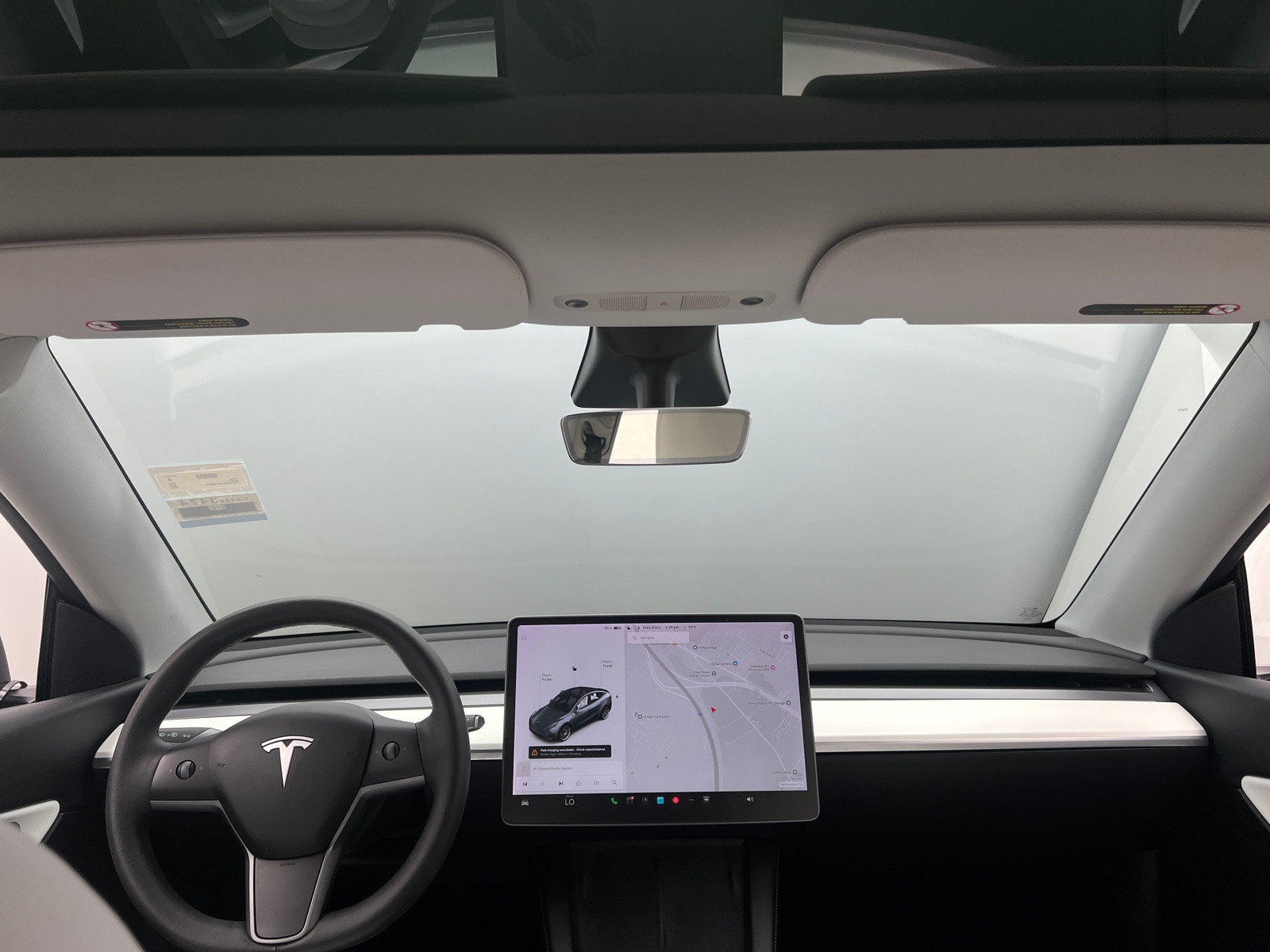 Thumbnail: 2022 Tesla Model Y - 2