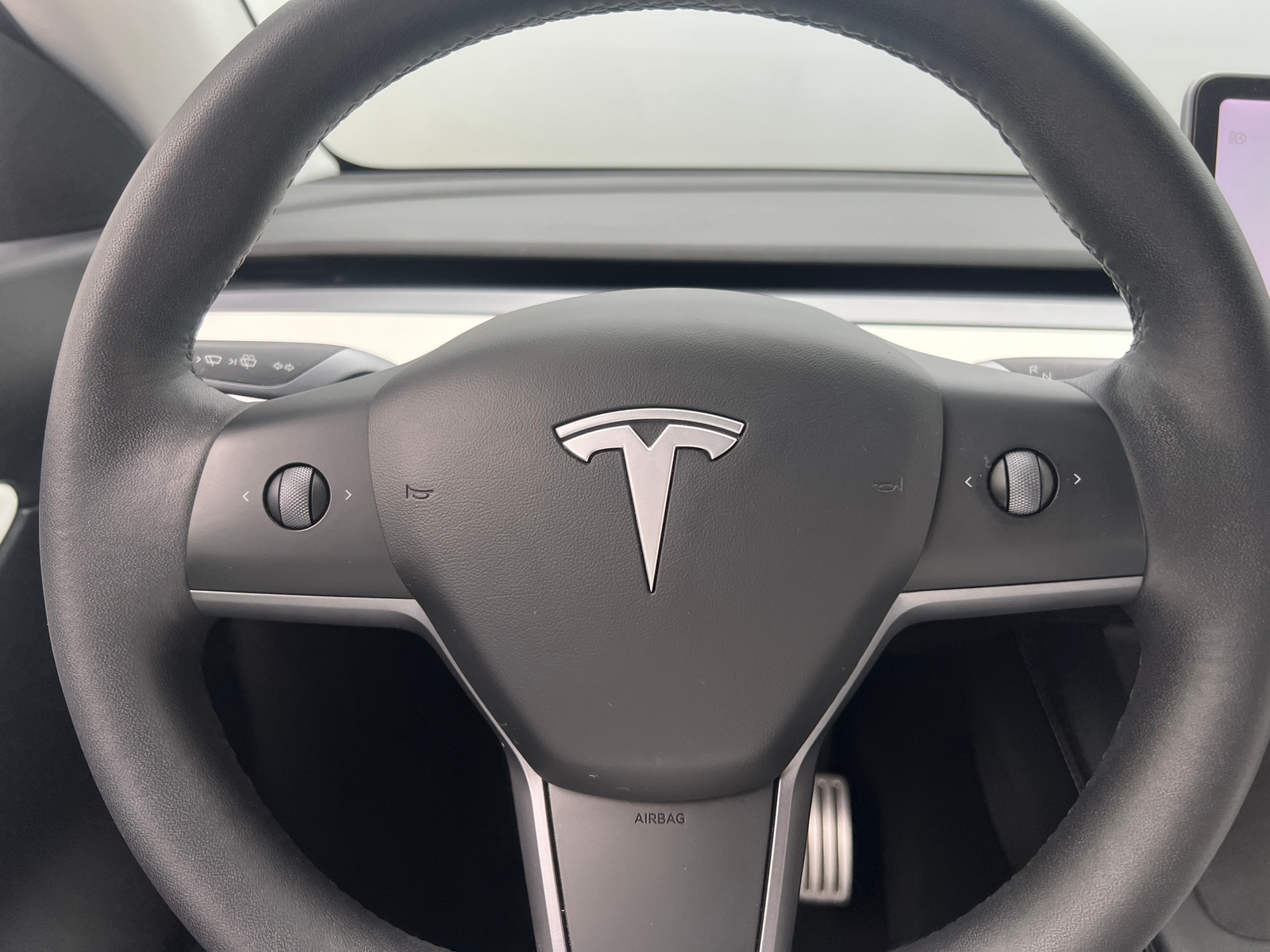 Thumbnail: 2022 Tesla Model Y - 4