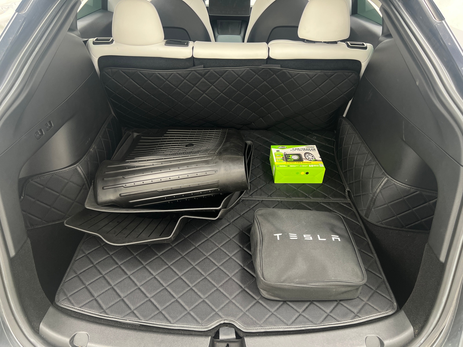 Thumbnail: 2022 Tesla Model Y - 6