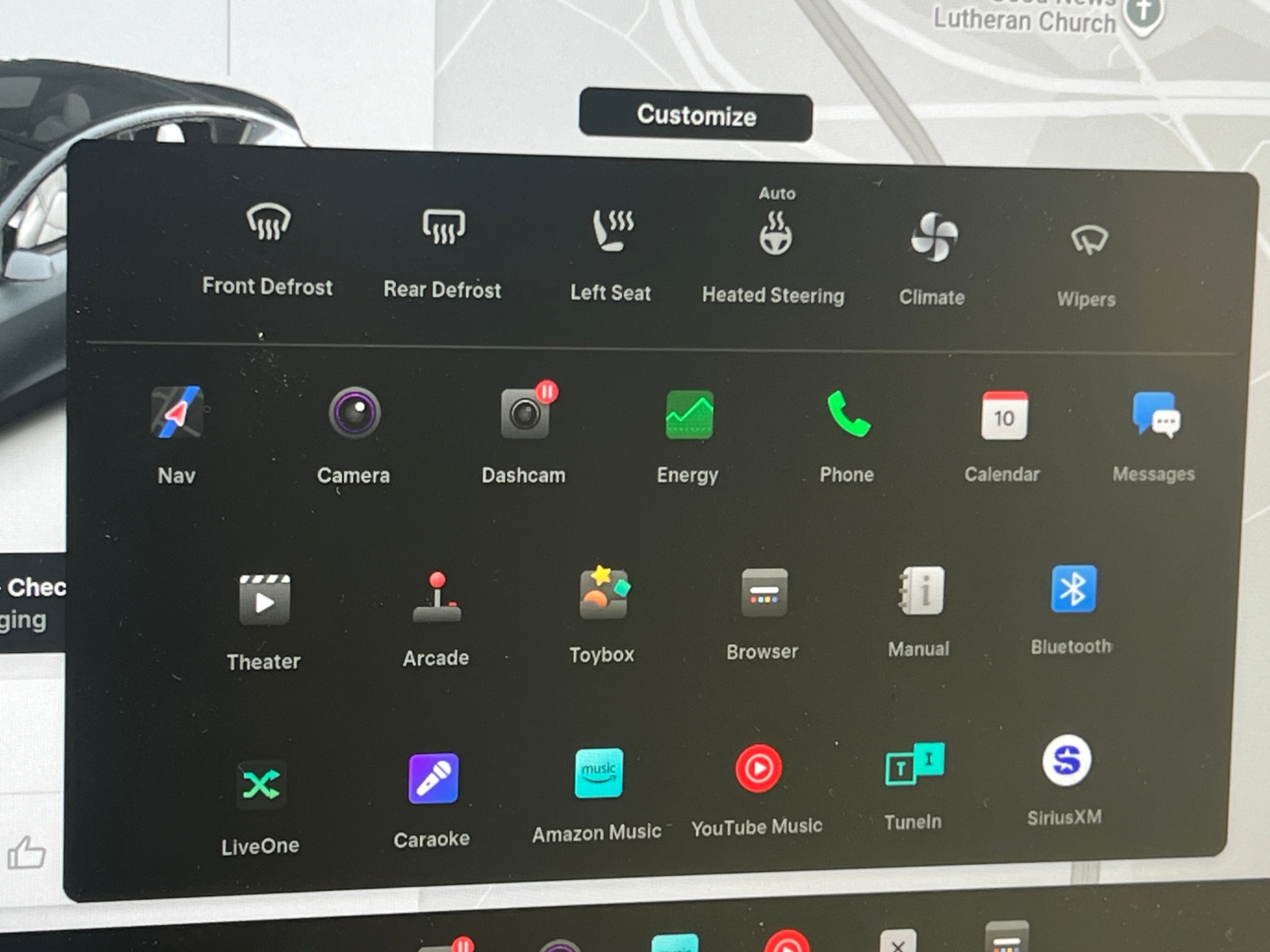 Thumbnail: 2022 Tesla Model Y - 3