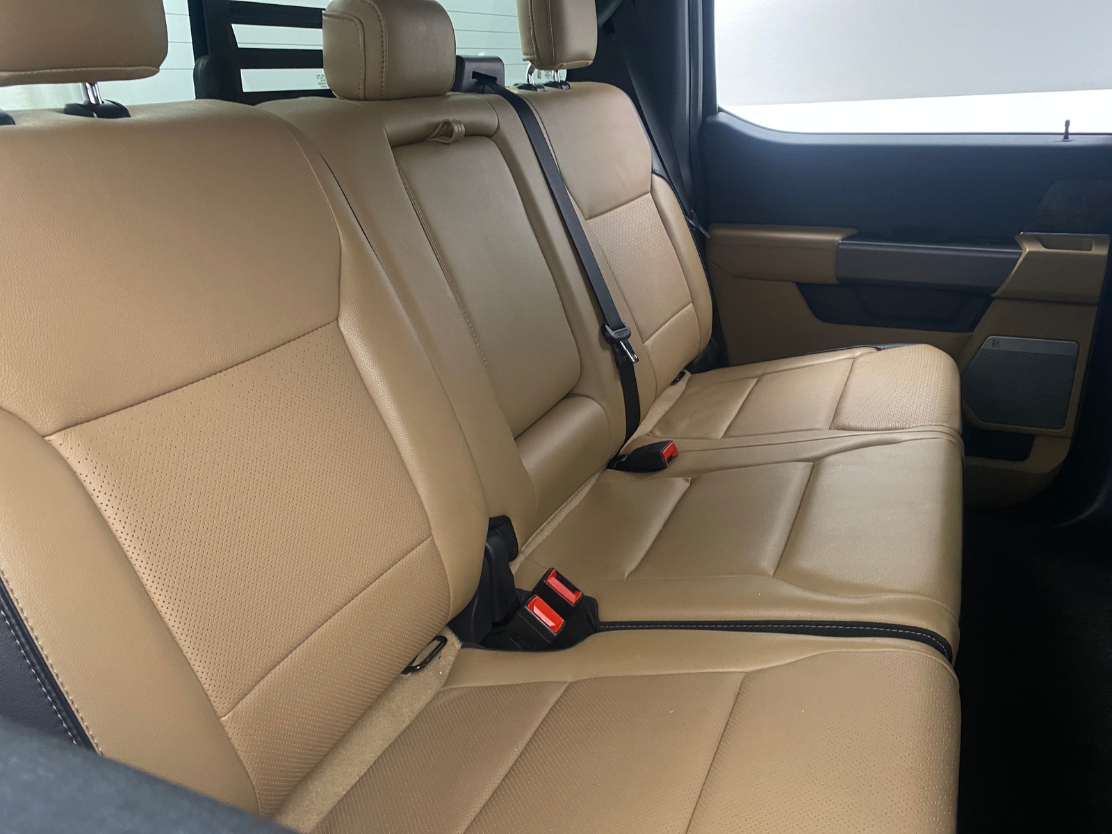 Thumbnail: 2021 Ford Econoline - 5