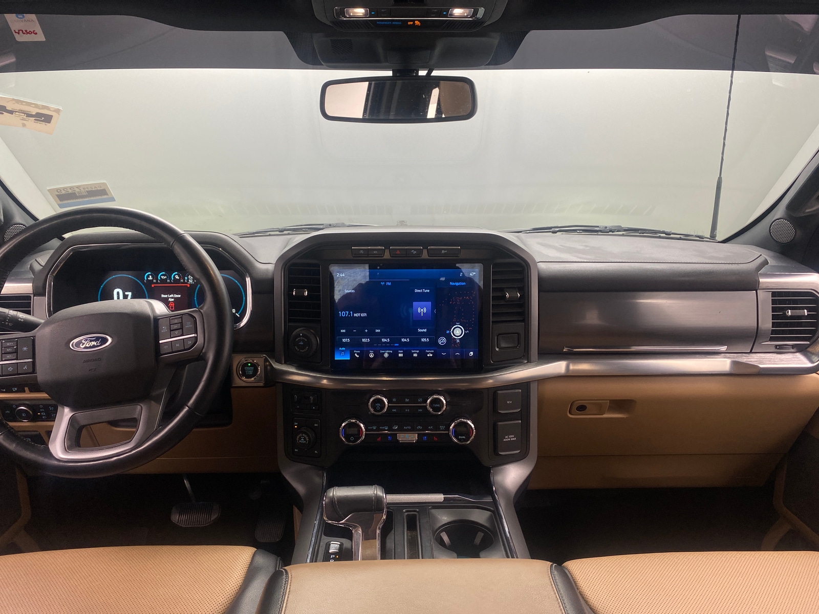 Thumbnail: 2021 Ford Econoline - 2