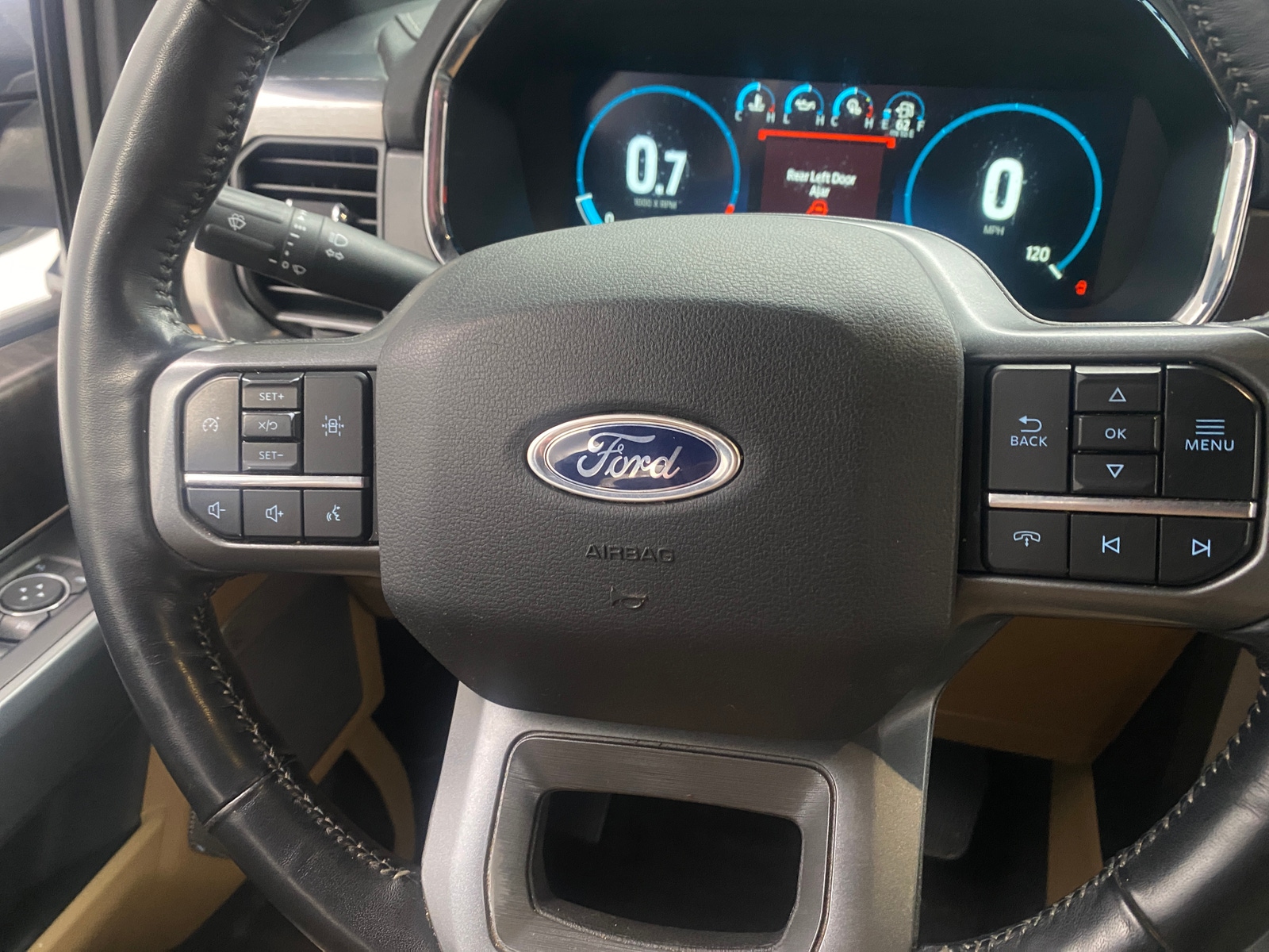 Thumbnail: 2021 Ford Econoline - 4