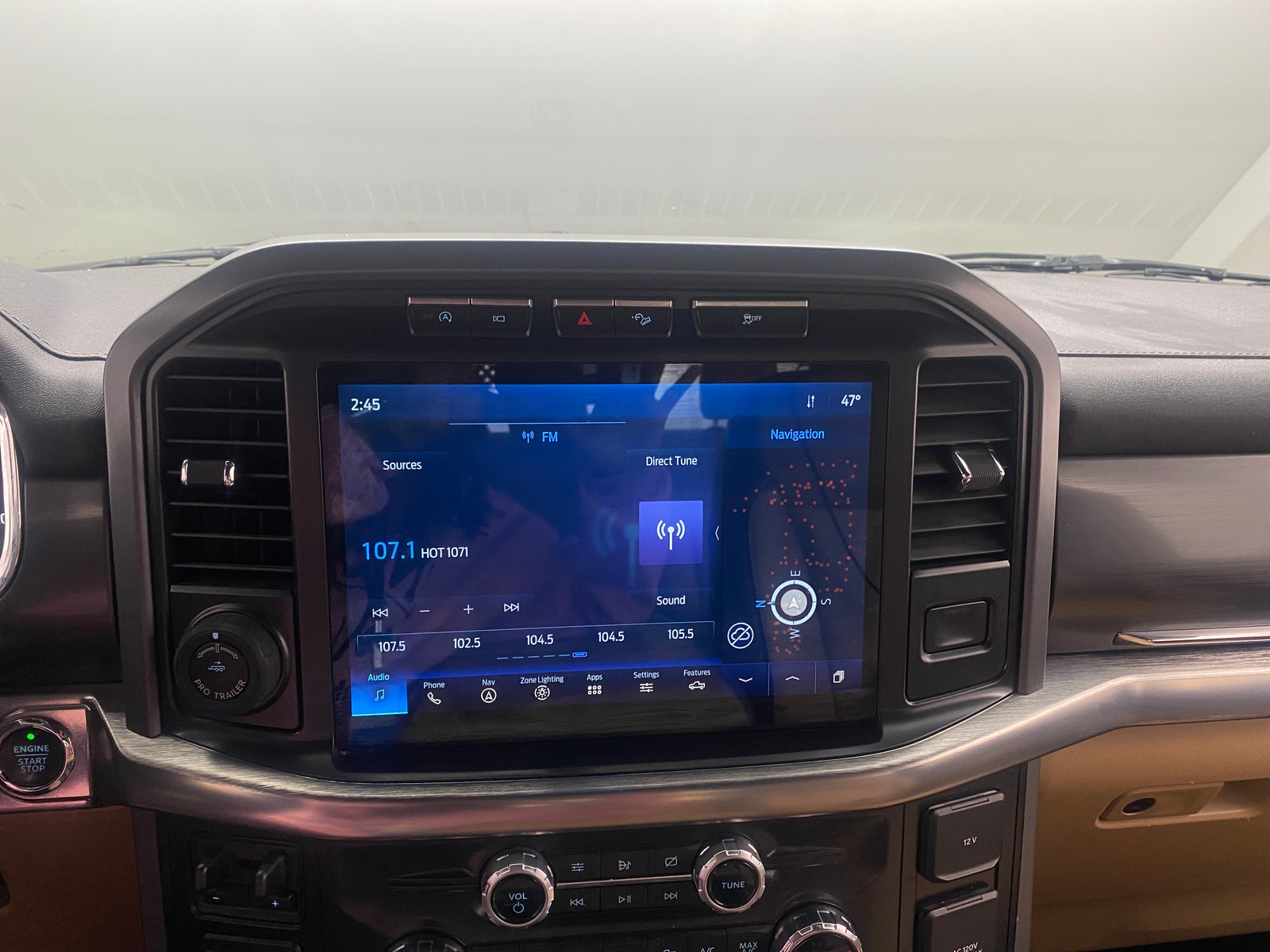 Thumbnail: 2021 Ford Econoline - 3