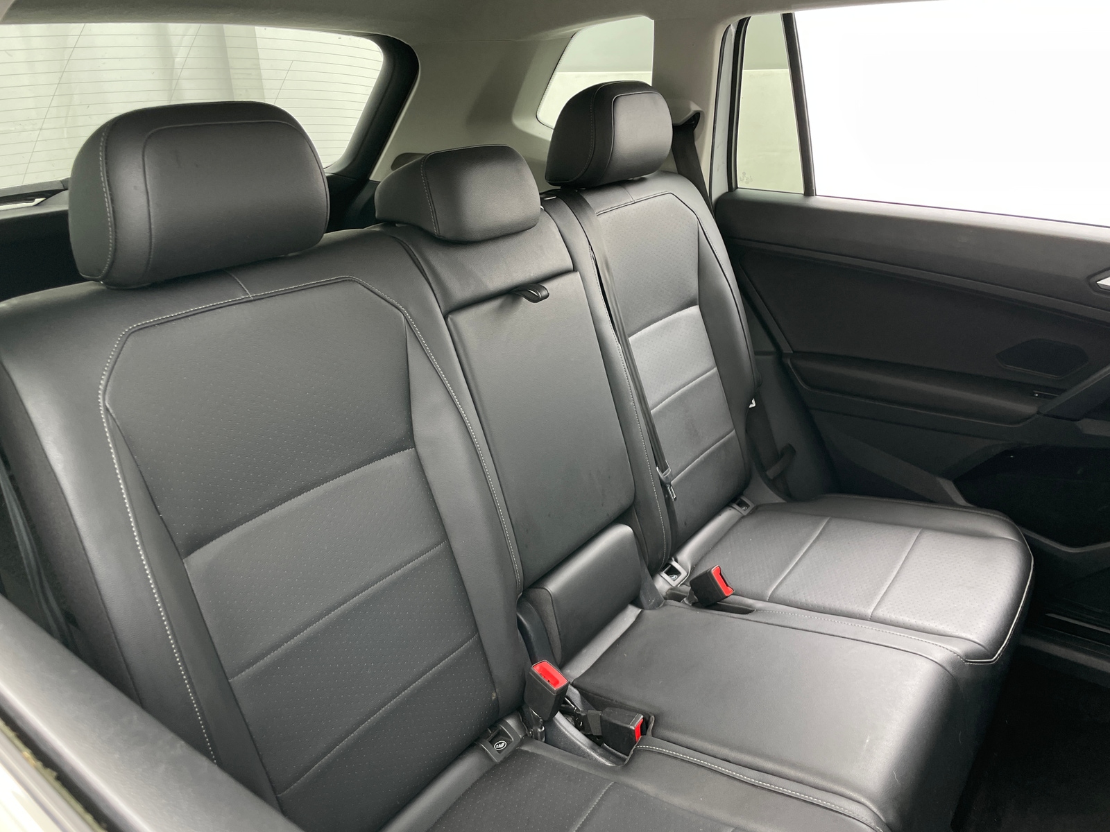 Thumbnail: 2019 Volkswagen Tiguan - 5